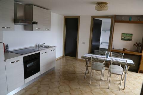Appartement Super Attico Eur *