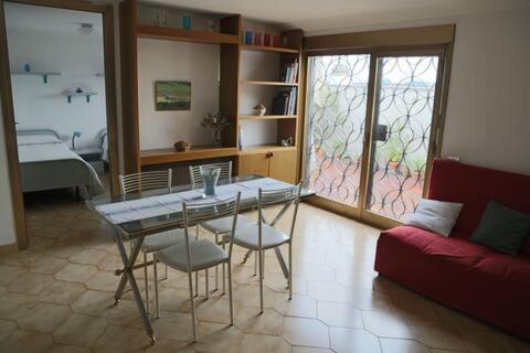 Super Attico Eur Appartement Rome