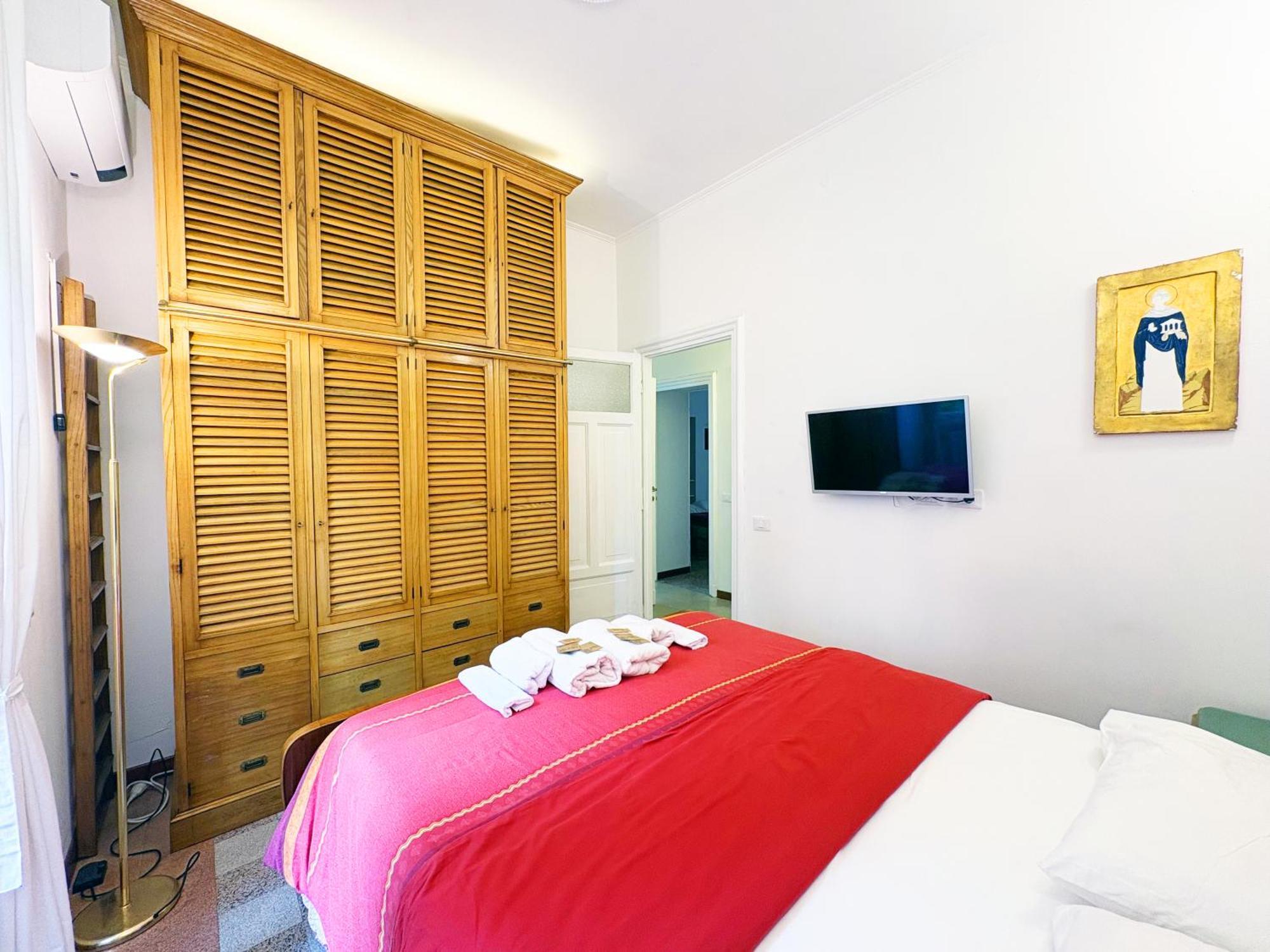 Atelier Montecuccoli Apartment