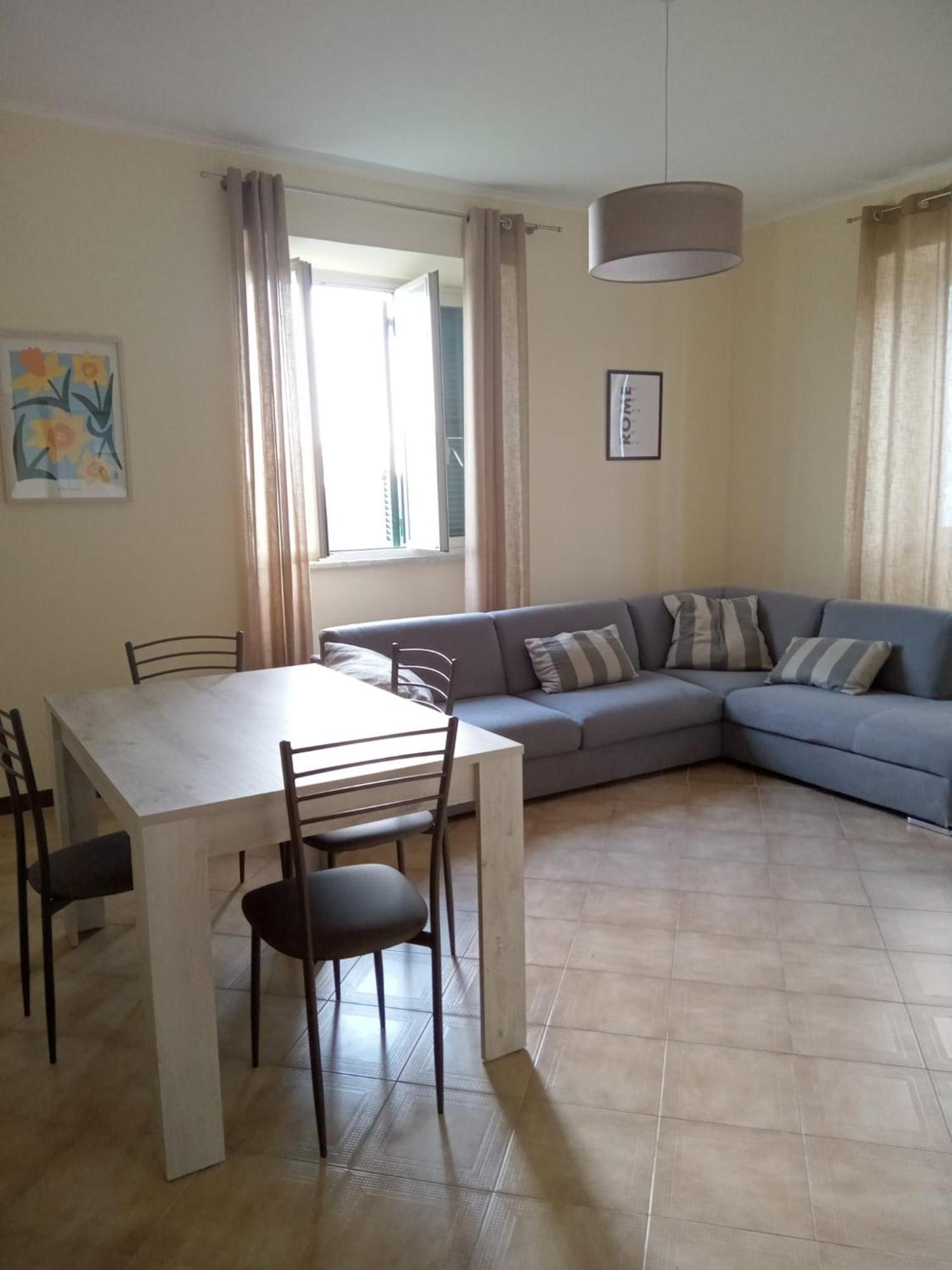 Hébergement de vacances Antico Gelso Rome