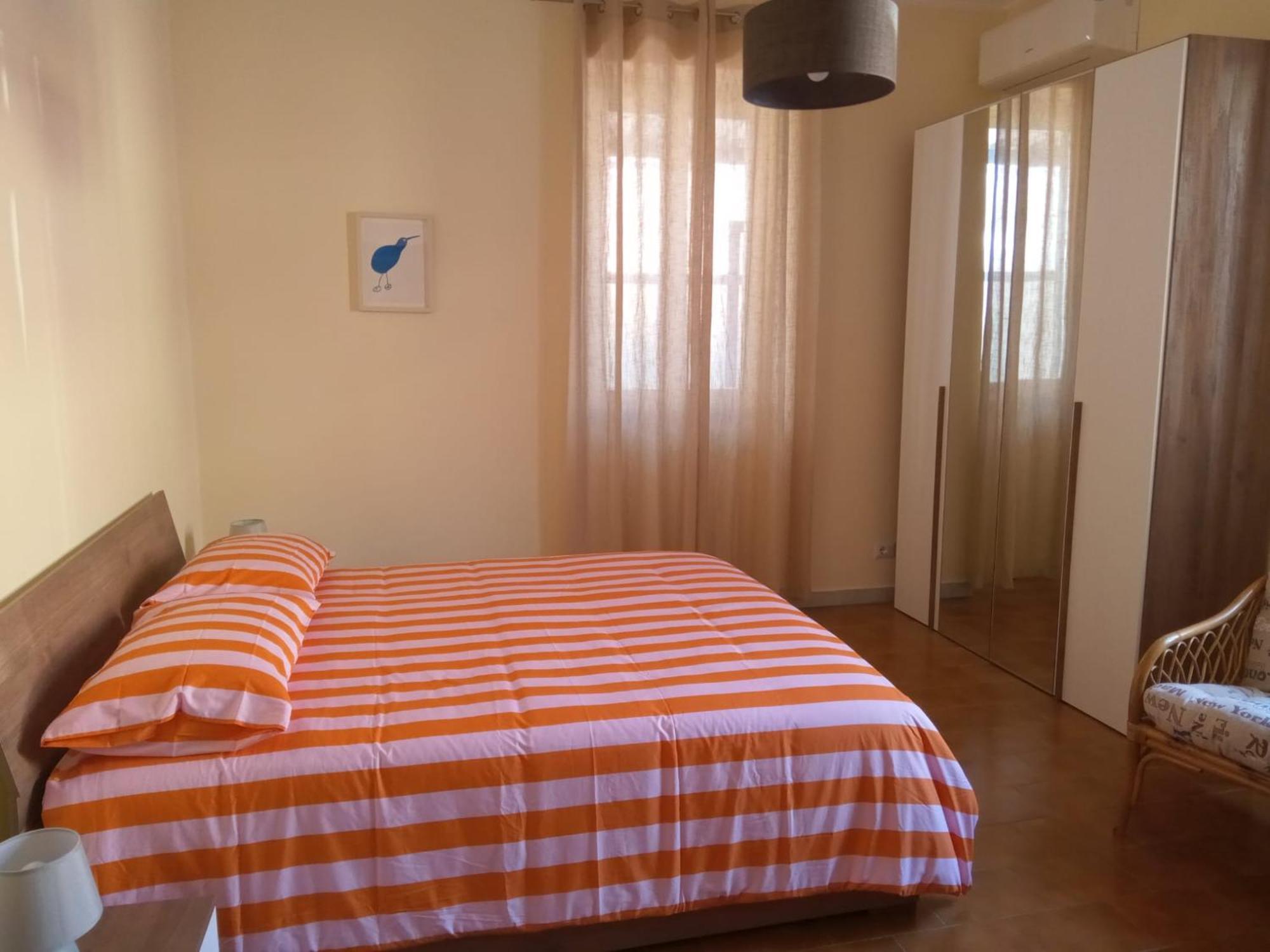 Hébergement de vacances Antico Gelso Rome