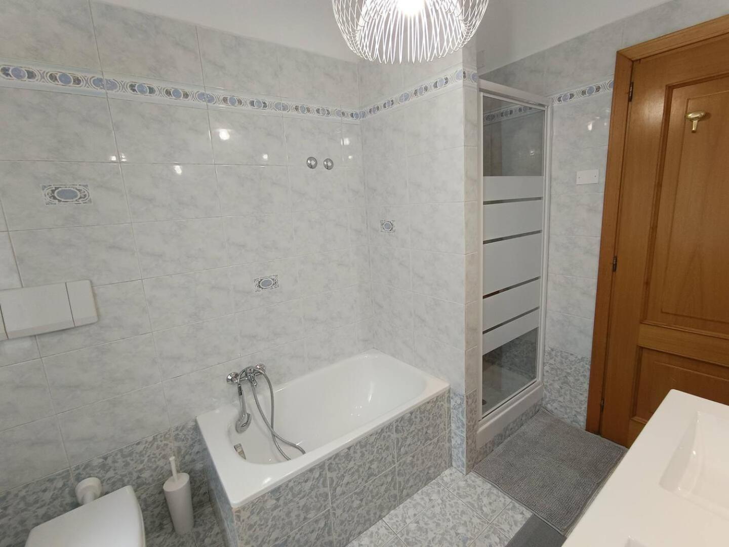 Apartment Casa Nonno - Rome
