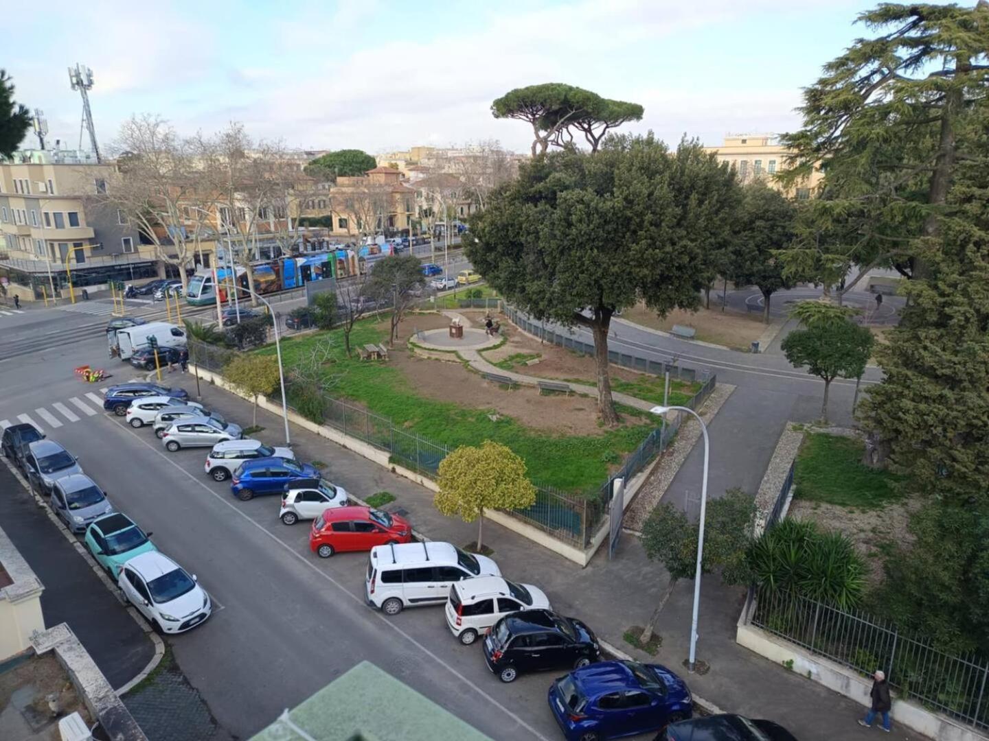 Casa Nonno - Apartment Rome