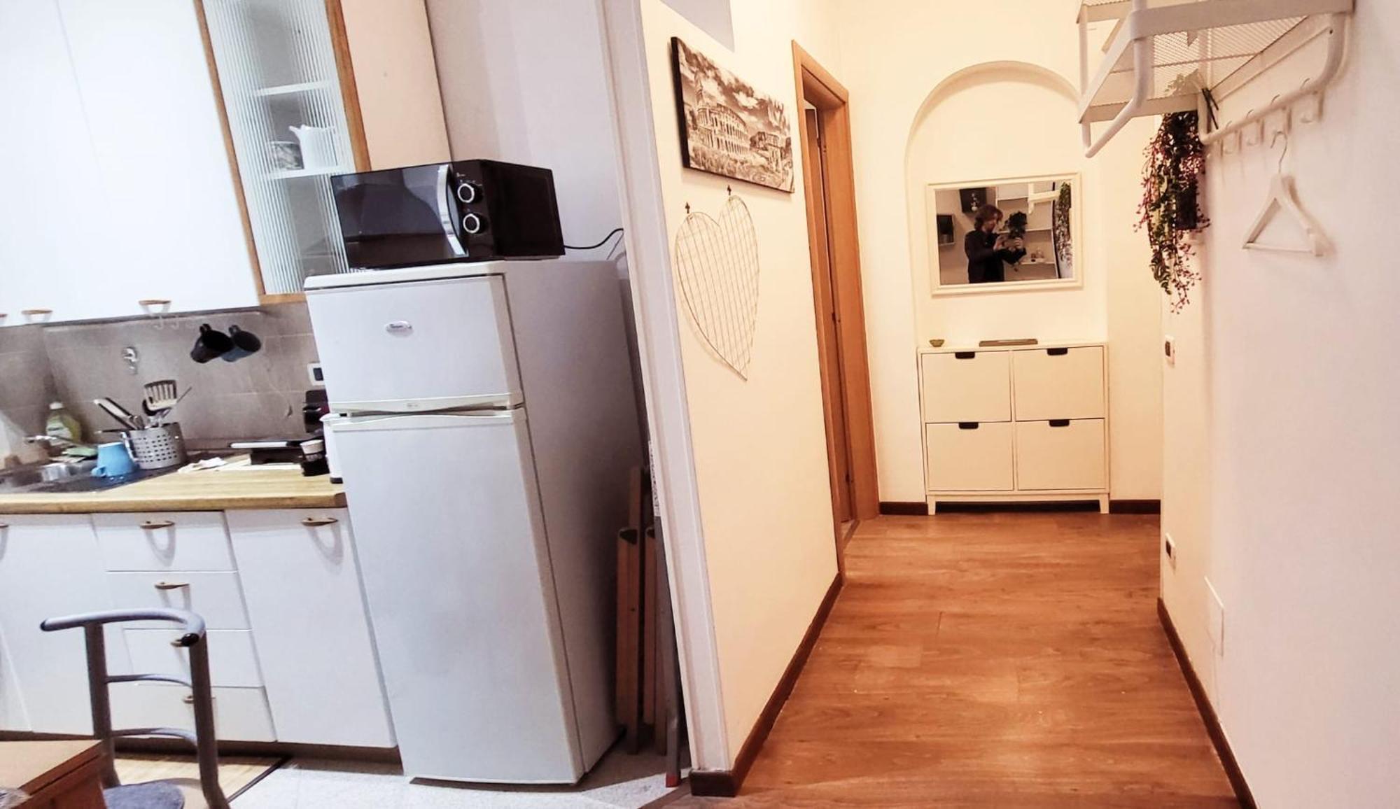 Appio House San Giovanni * Rome