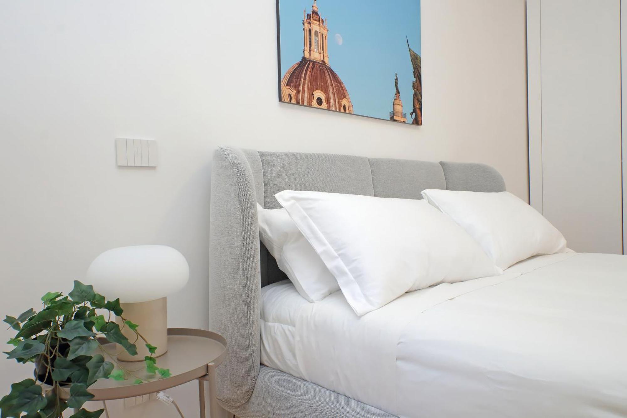 4bnb - Charming Giuliana Rome