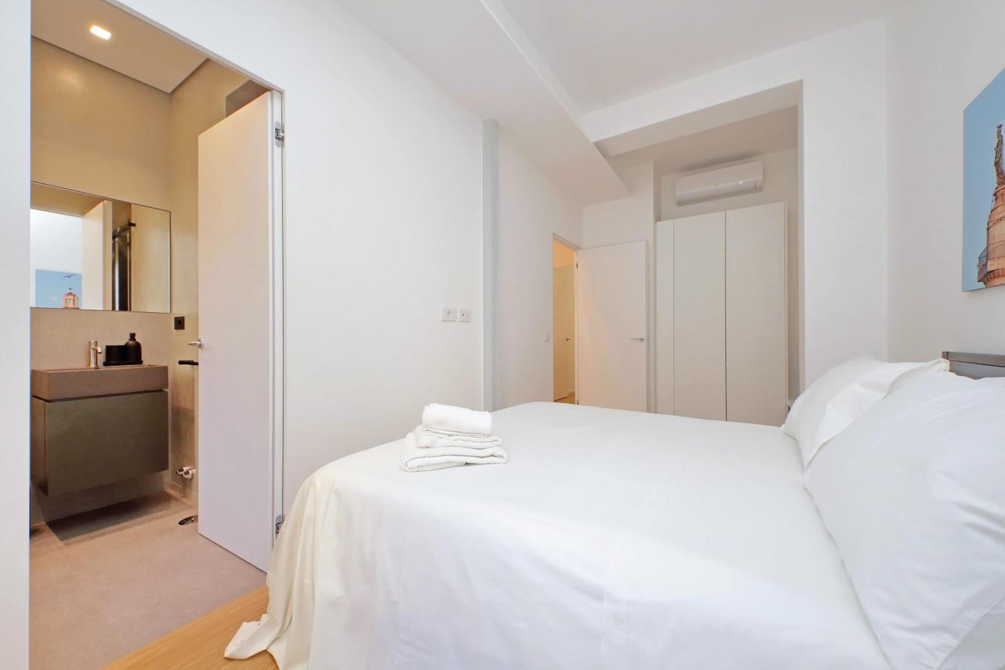 4bnb - Charming Giuliana Apartment Rome
