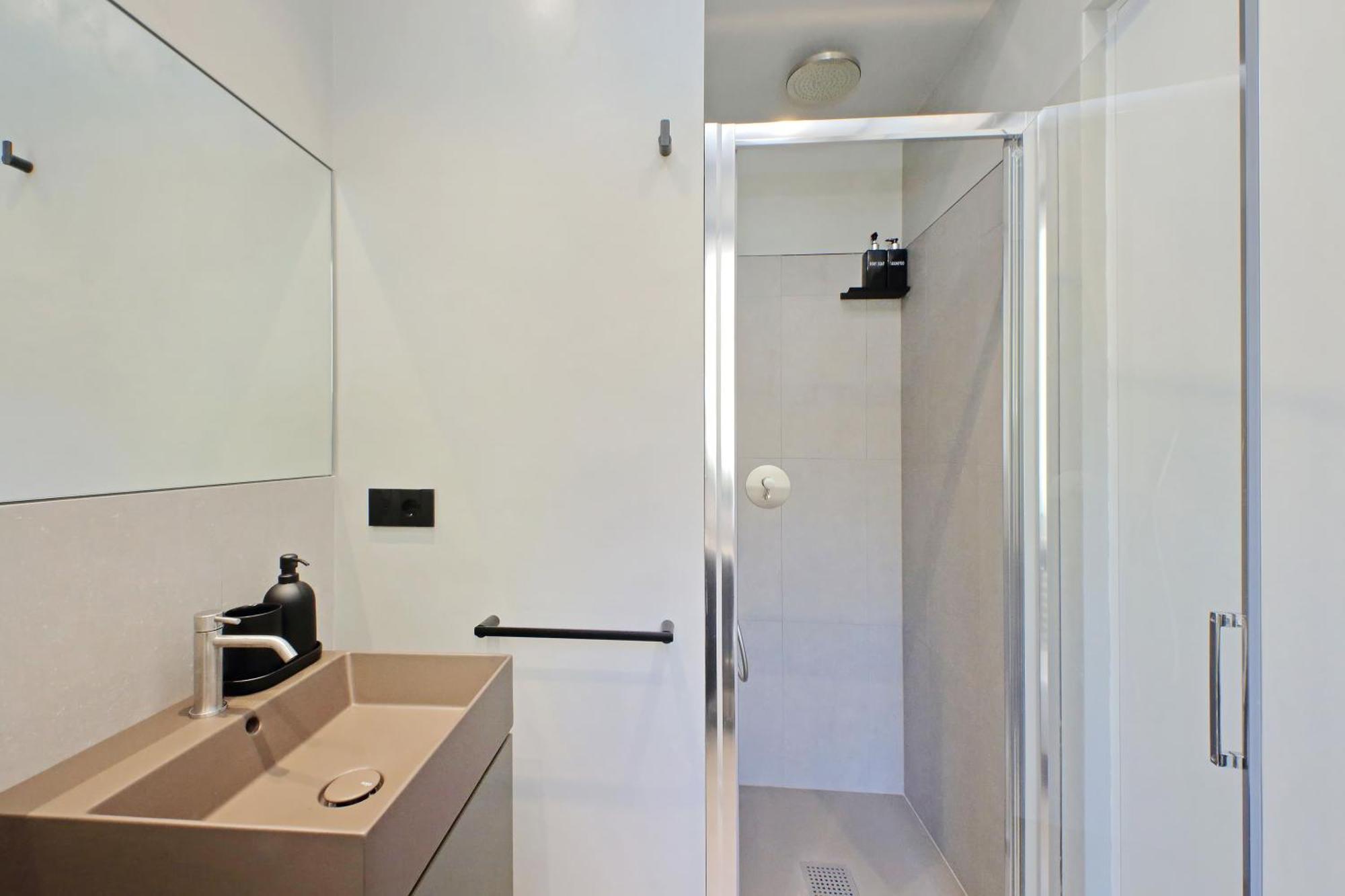 Apartment 4bnb - Charming Giuliana Rome