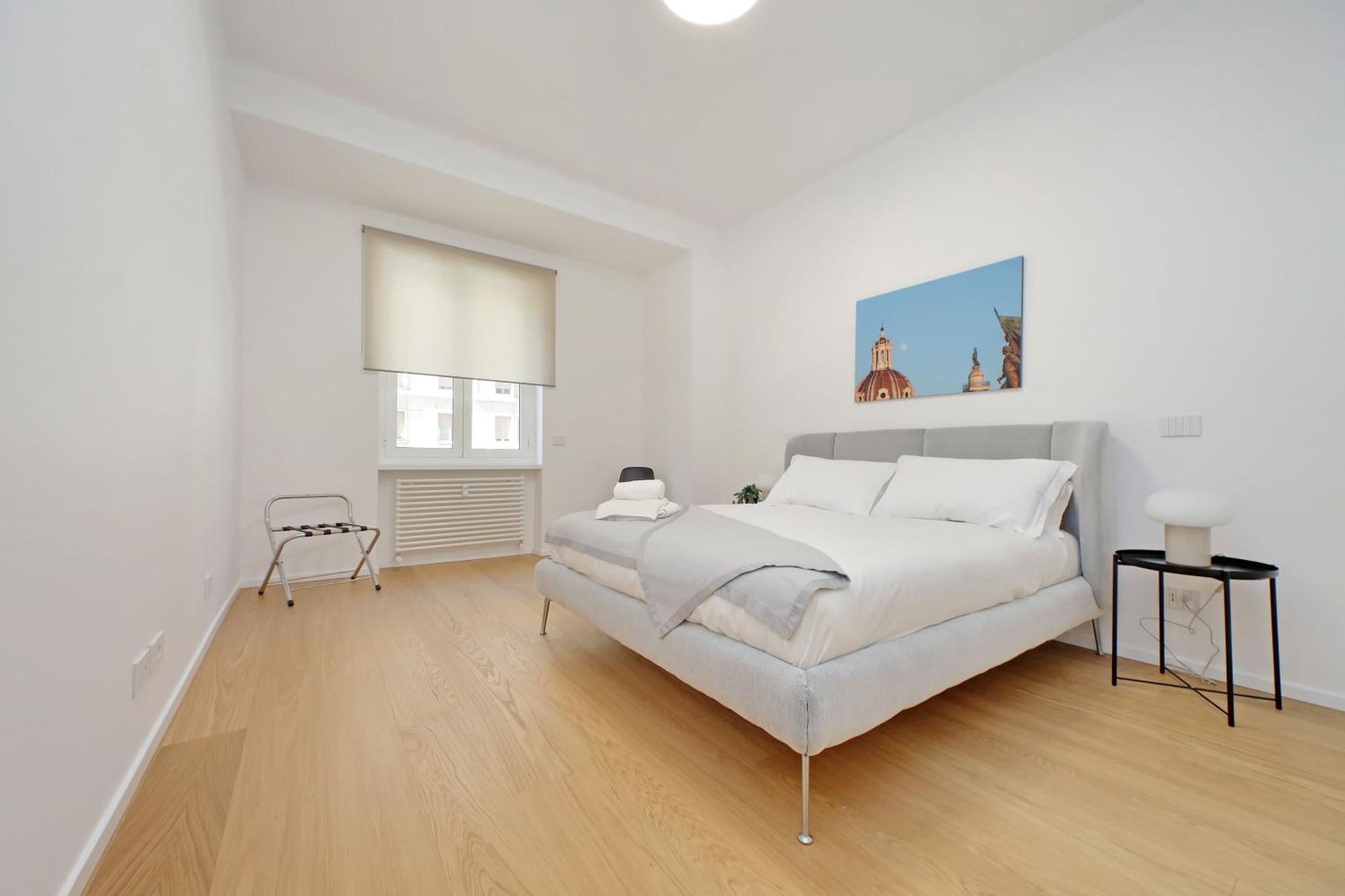 4bnb - Charming Giuliana *