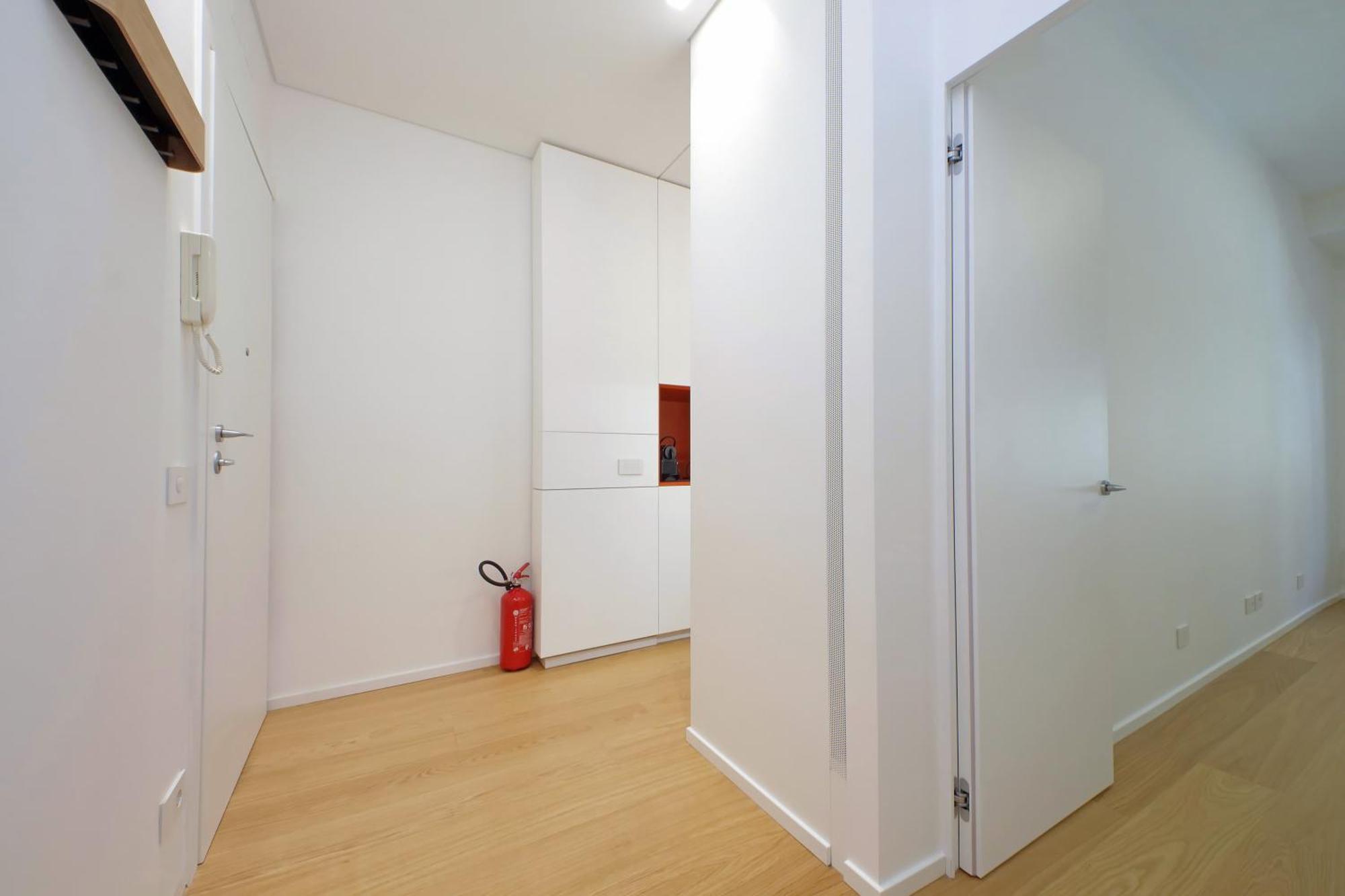 Apartment 4bnb - Charming Giuliana Rome