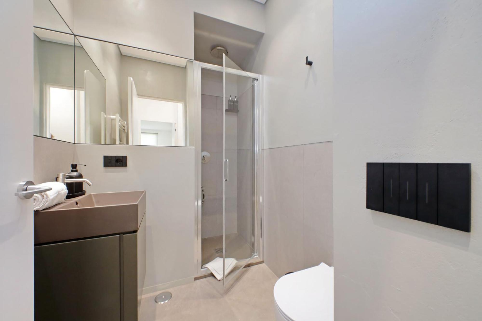 4bnb - Charming Giuliana * Rome