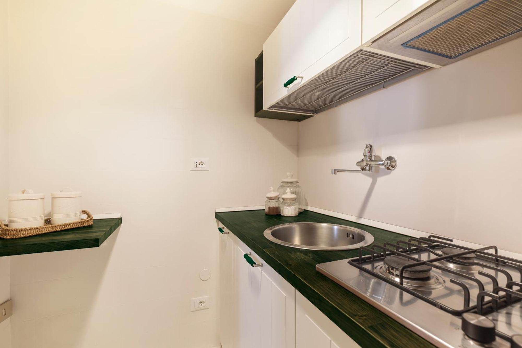 Piazza Navona Loft For 7 People Apartment