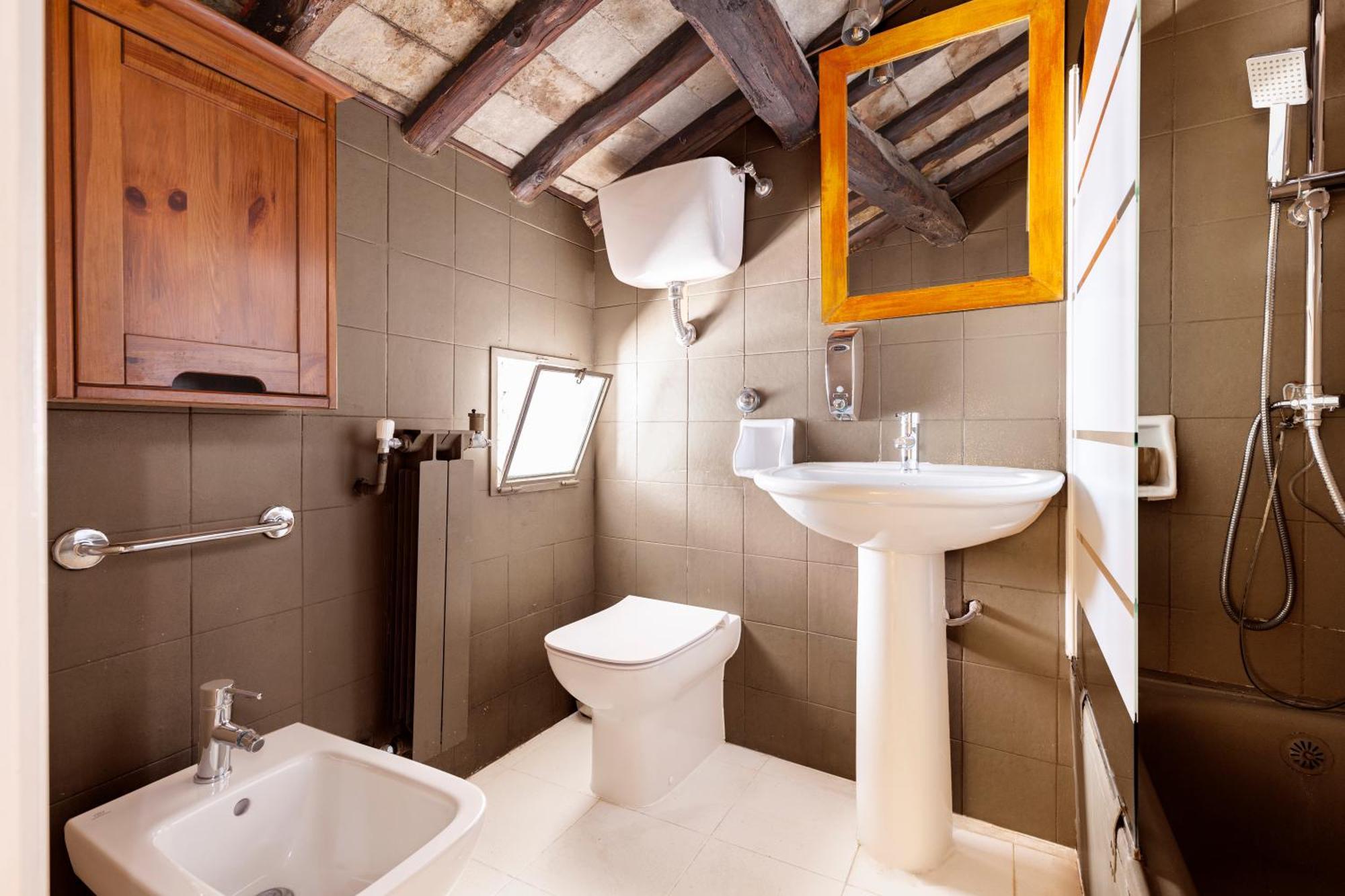 Apartment Piazza Navona Loft For 7 People *