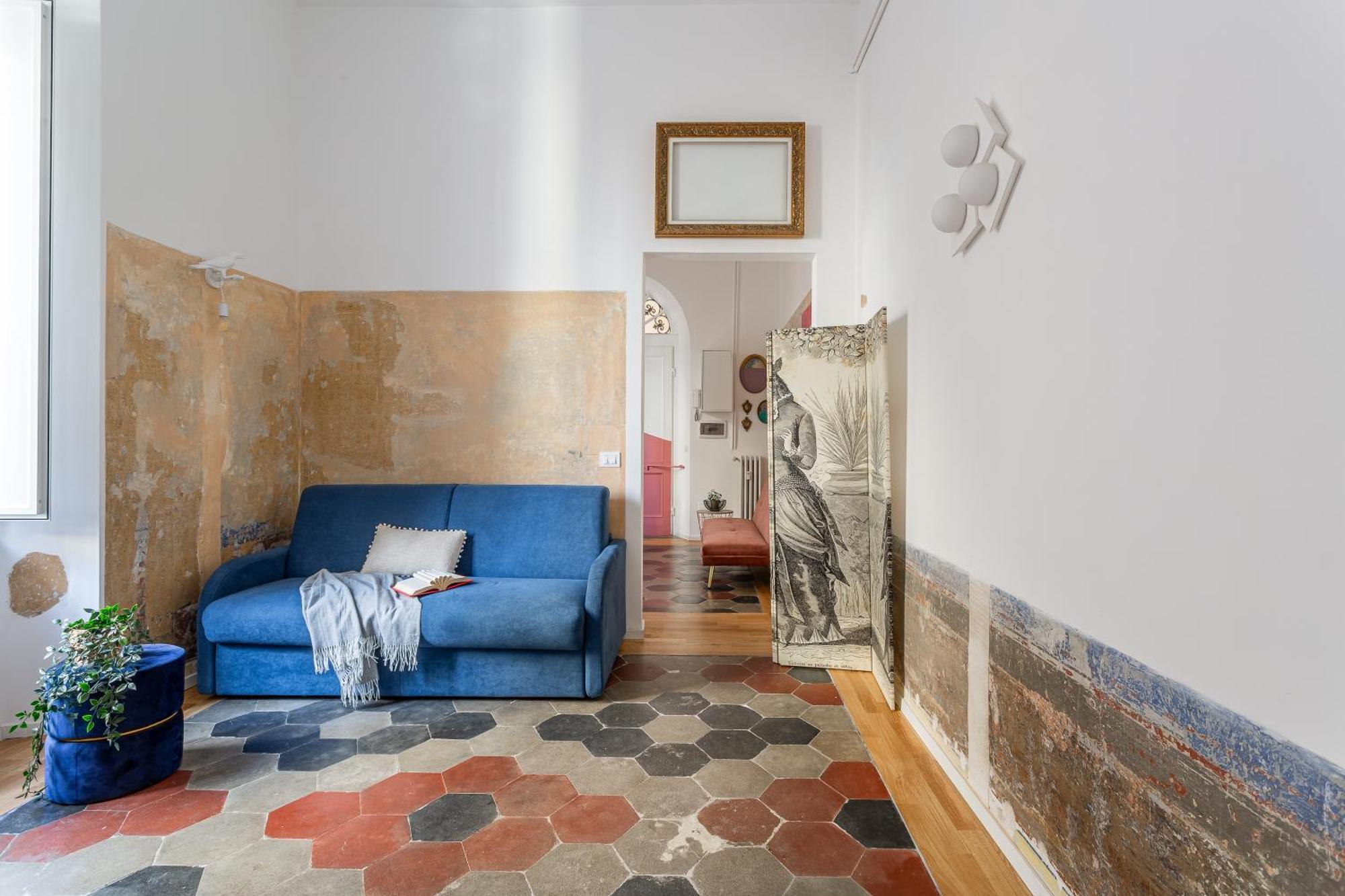 Iflat New Boutique In Rome's Heart Rome