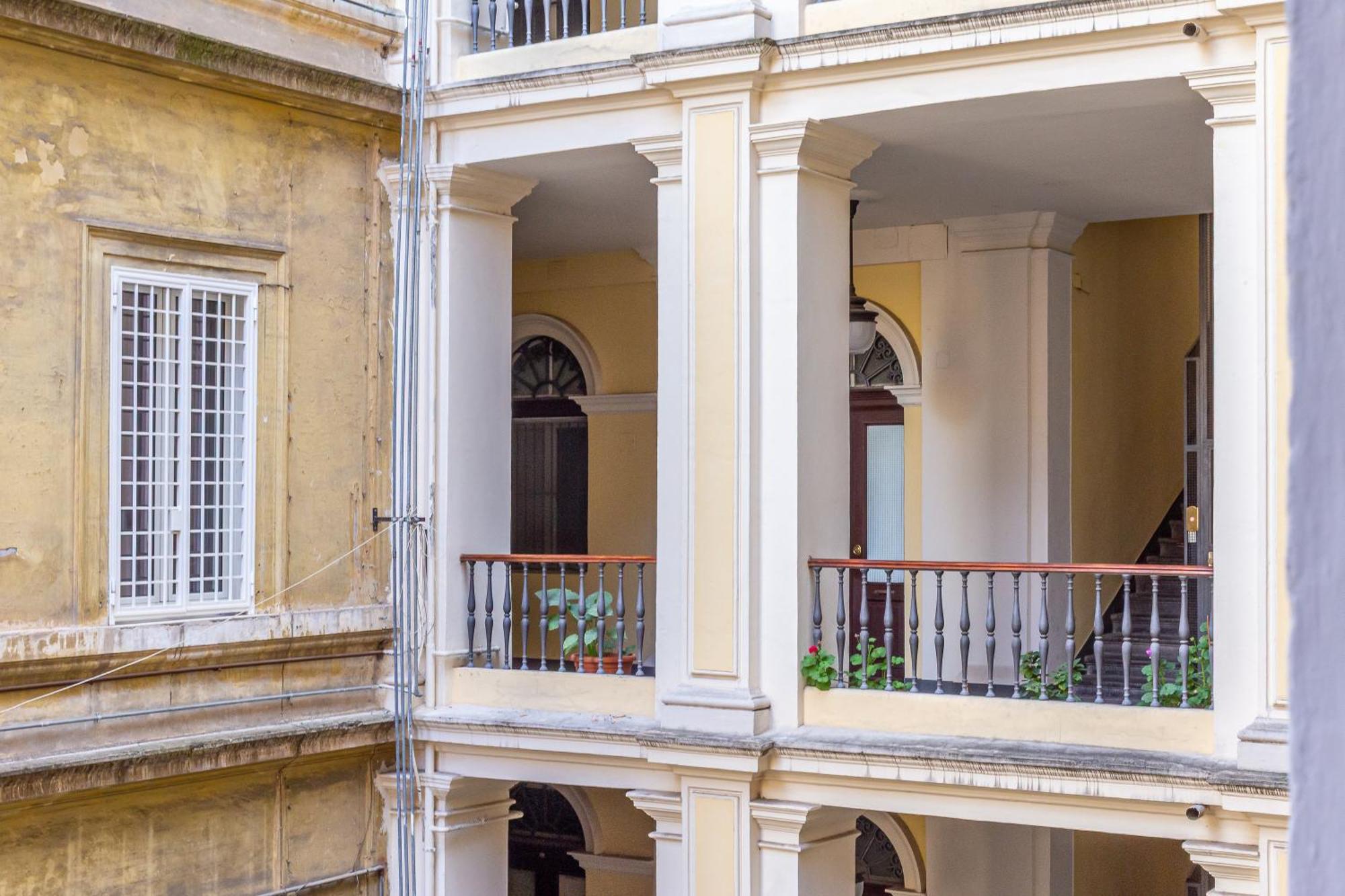 Iflat New Boutique In Rome's Heart Rome