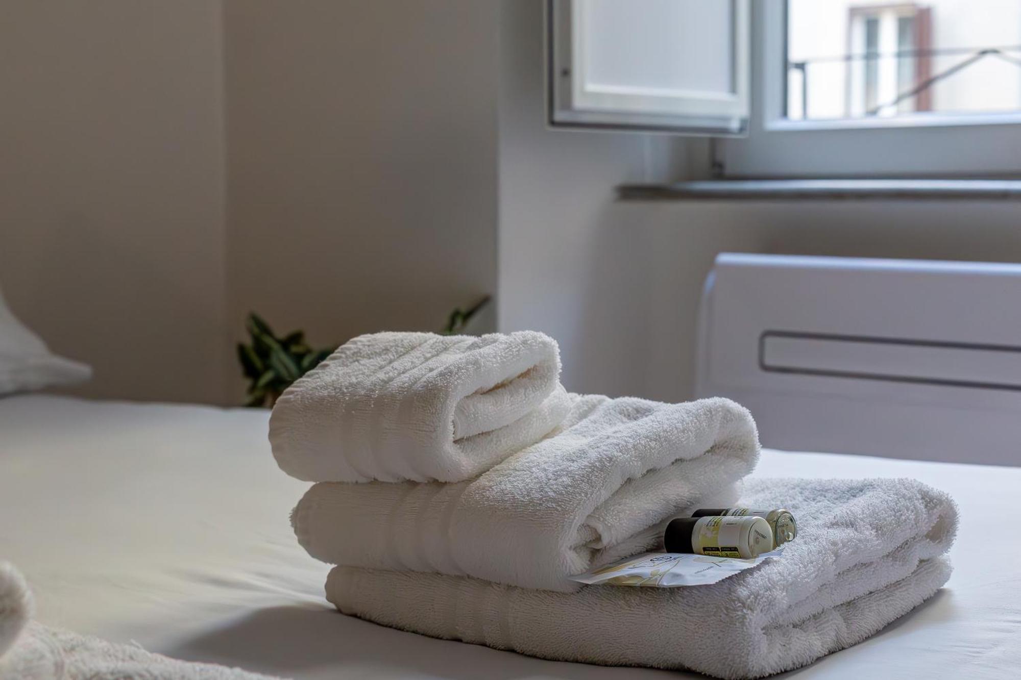 Iflat New Boutique In Rome's Heart Apartment