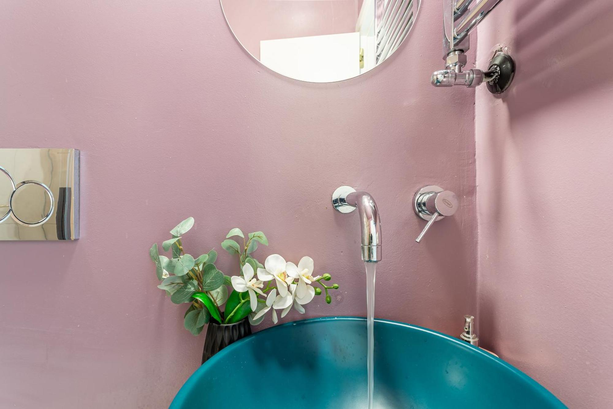 Iflat New Boutique In Rome's Heart Apartment Rome