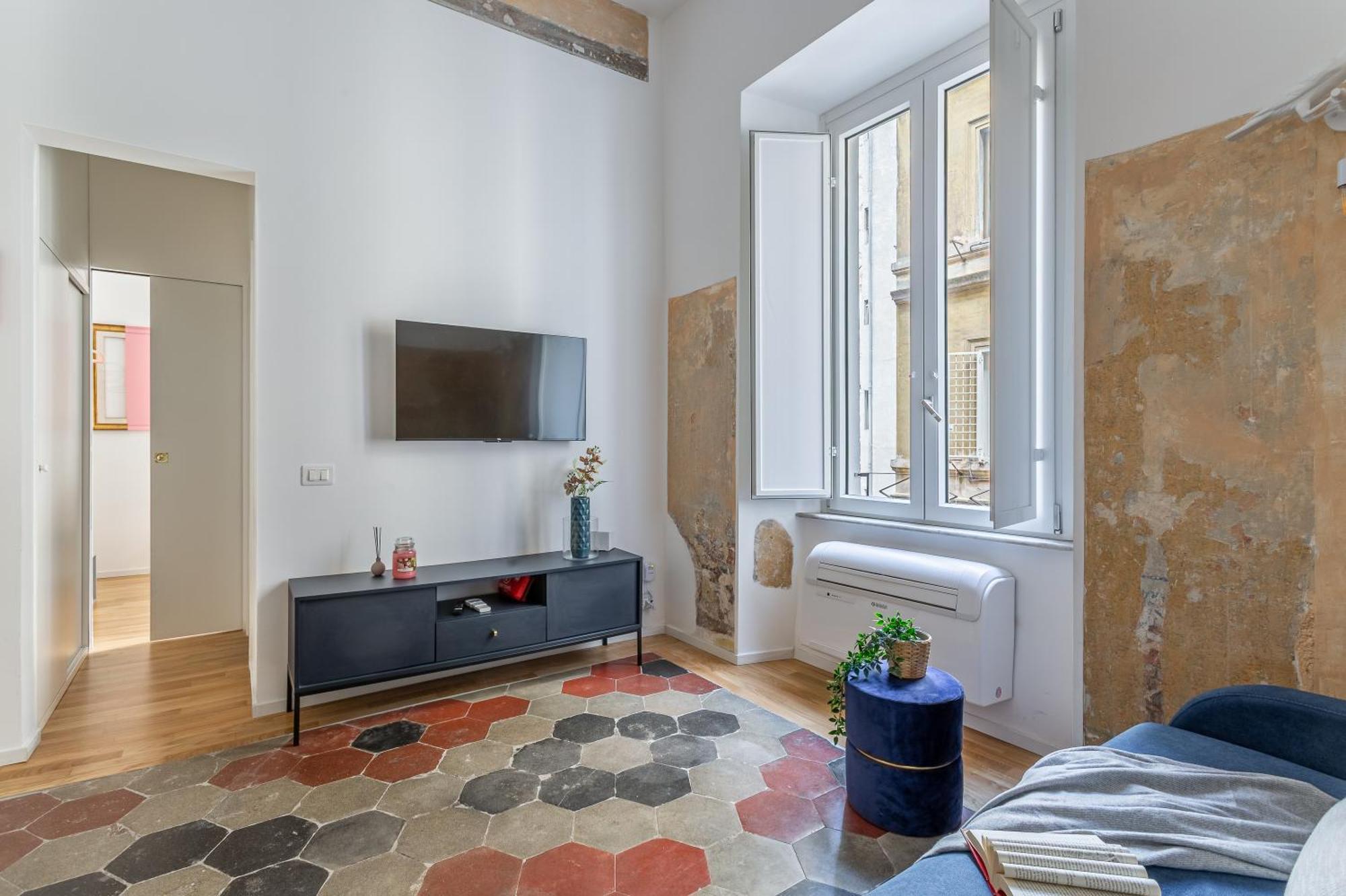 Iflat New Boutique In Rome's Heart Rome