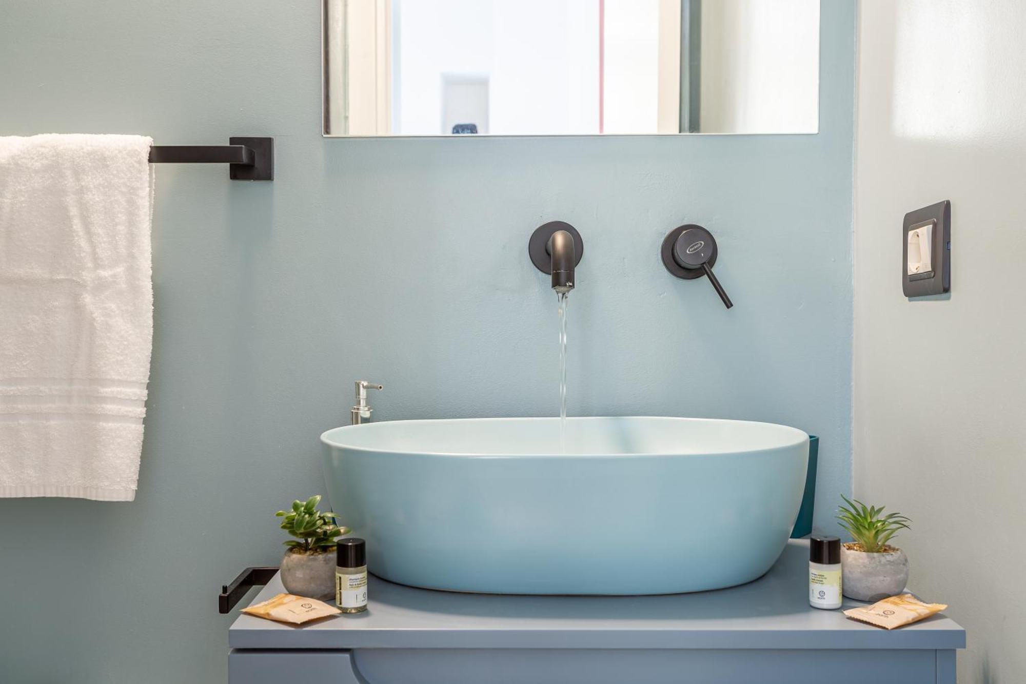 Iflat New Boutique In Rome's Heart Apartment