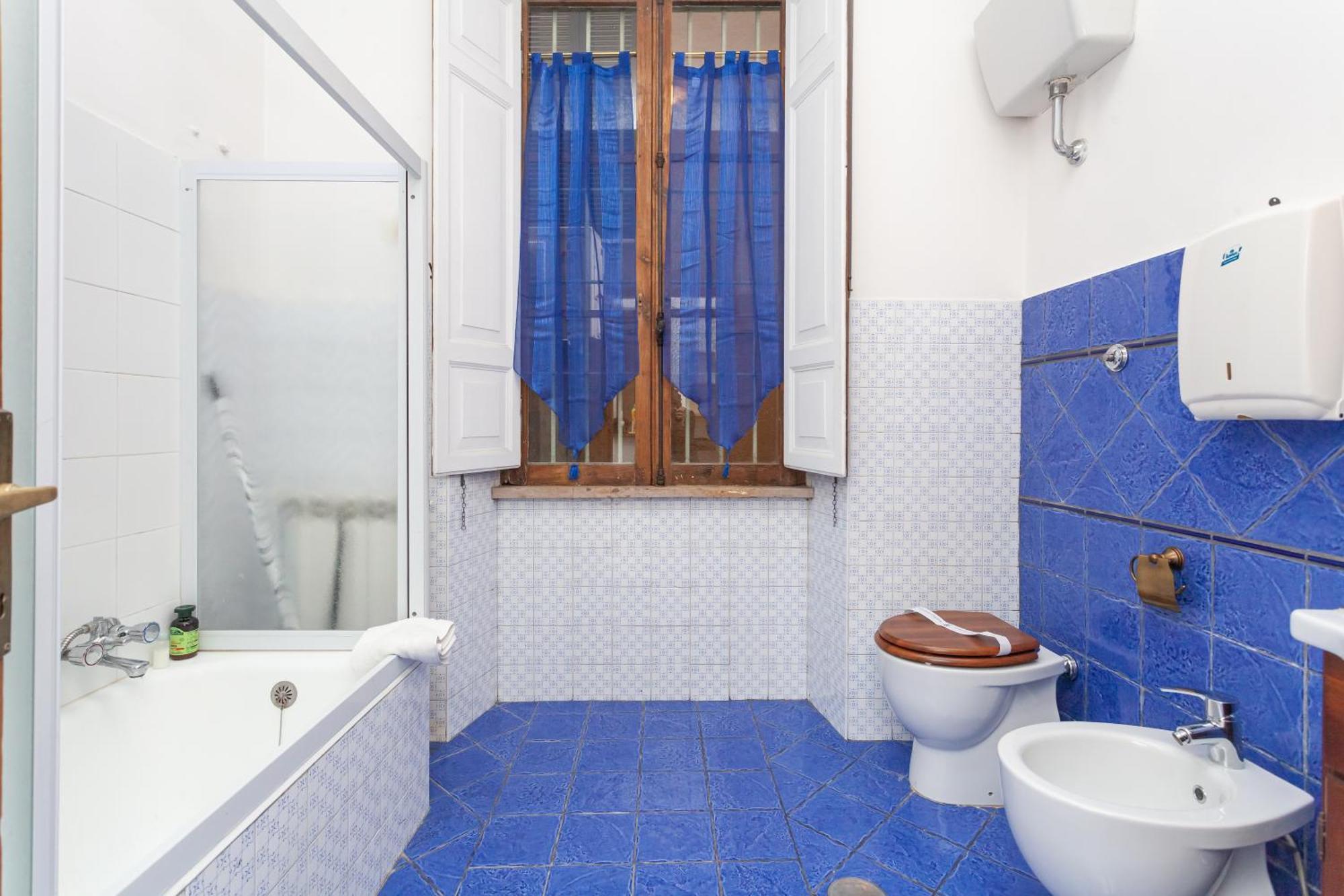 Apartamento Palazzo Sant'elena - By Openroma *