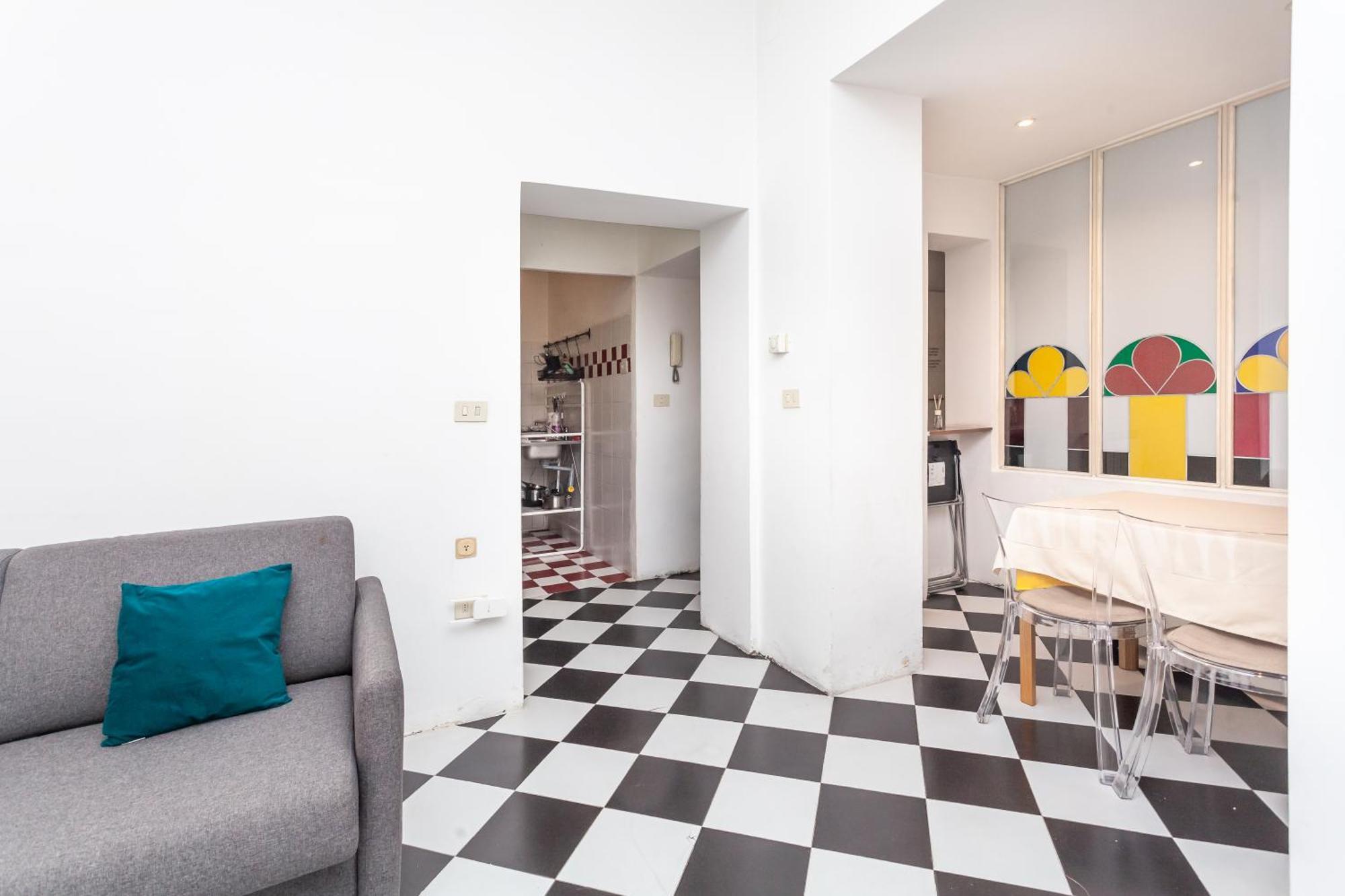 Palazzo Sant'elena - By Openroma * Roma