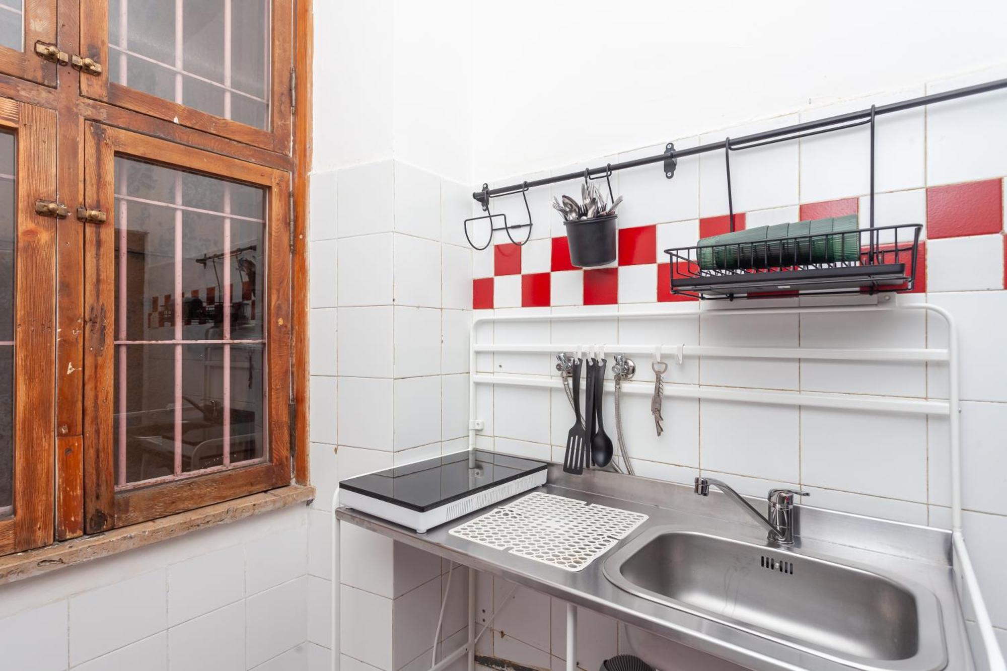 Palazzo Sant'elena - By Openroma Apartamento Roma