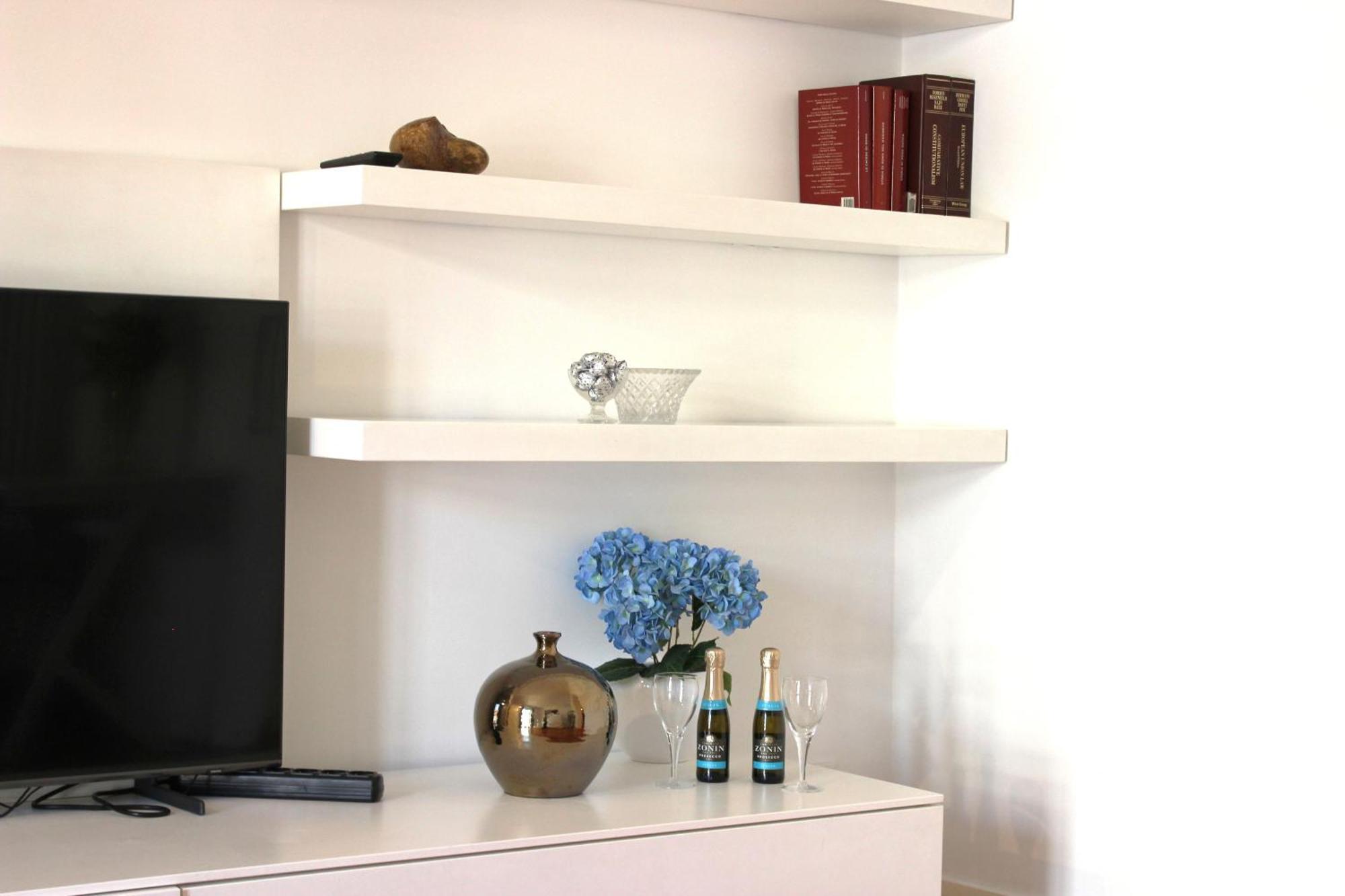 Apartment Luxury Rome