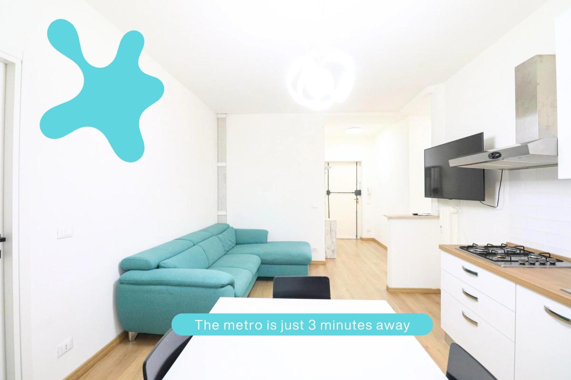Apartment Moderno E Stiloso A 2 Passi Dal Centro Rome