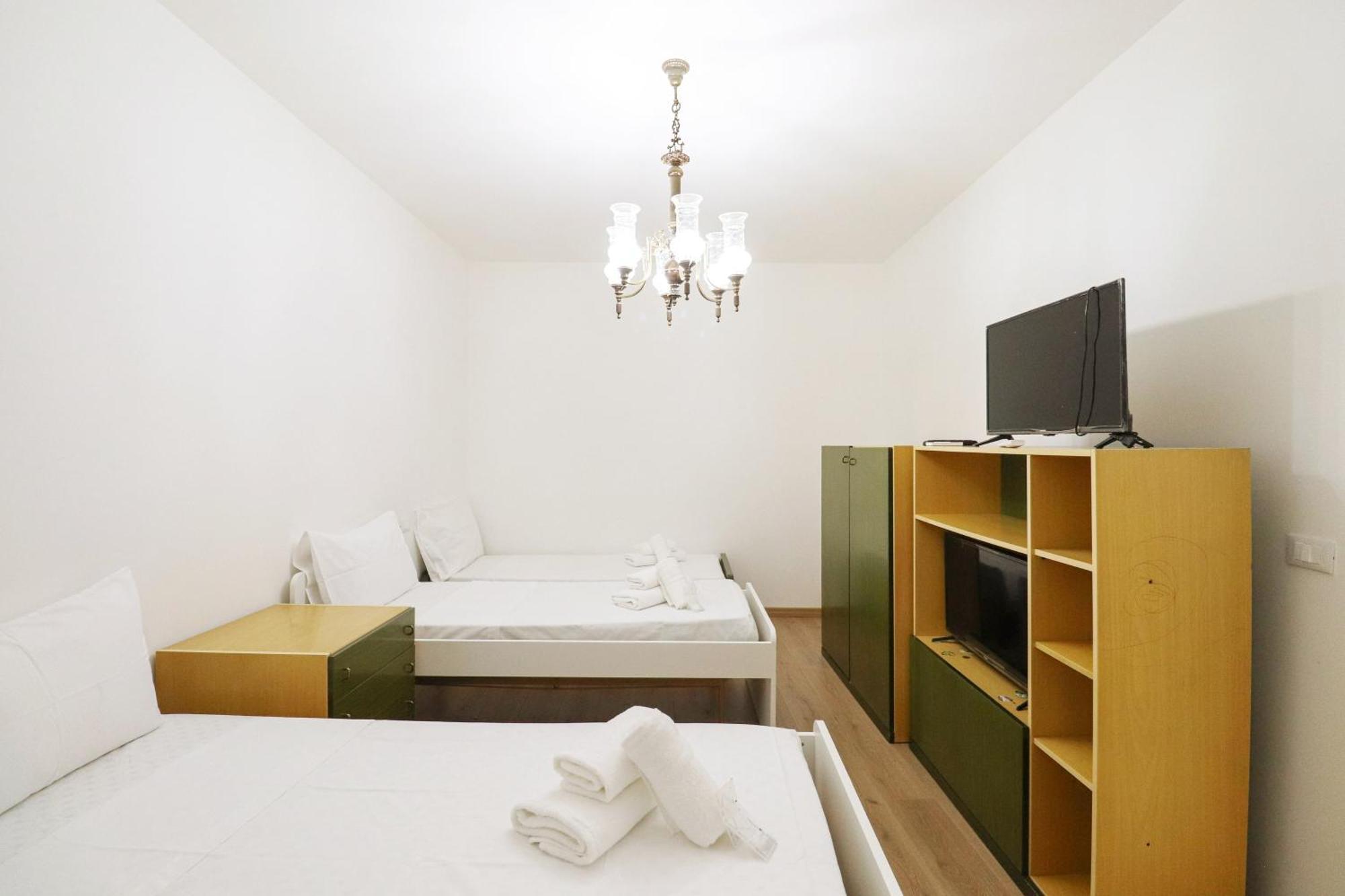 Apartment Moderno E Stiloso A 2 Passi Dal Centro Rome