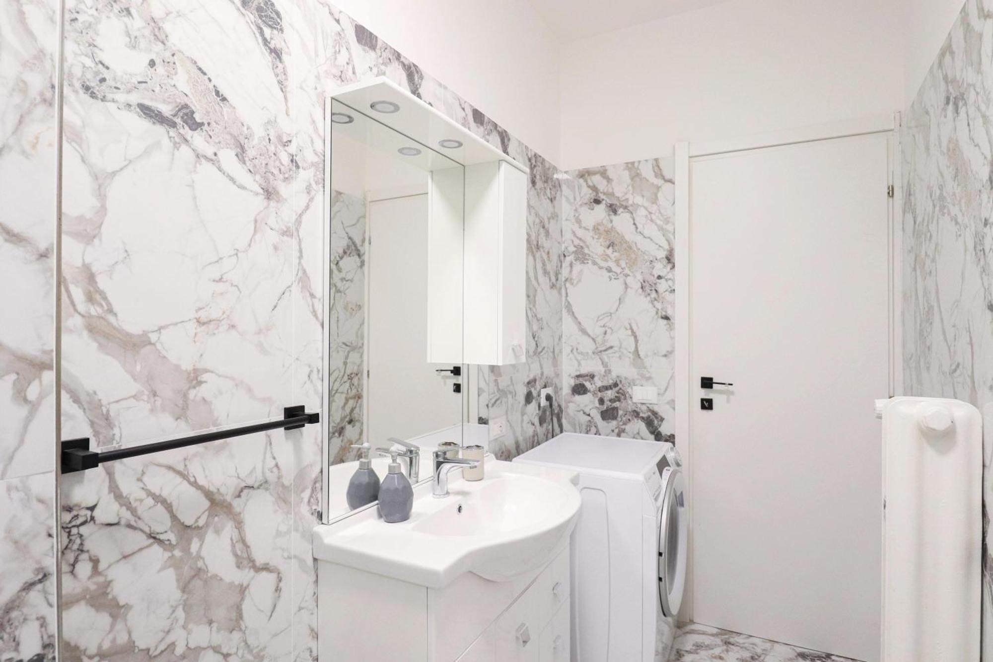 Apartment Moderno E Stiloso A 2 Passi Dal Centro Rome