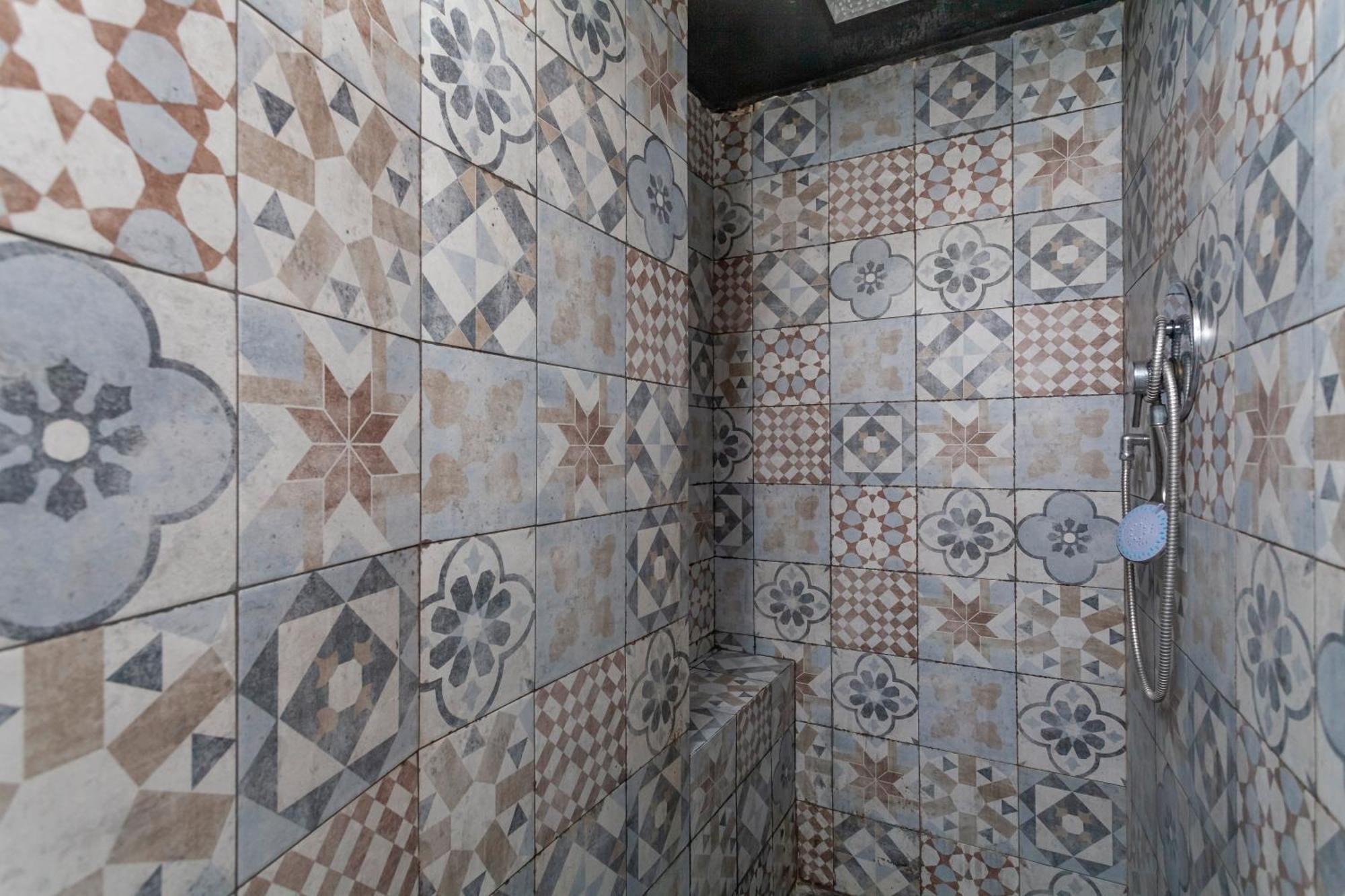 Palazzo Sant'elena - By Openroma Apartamento
