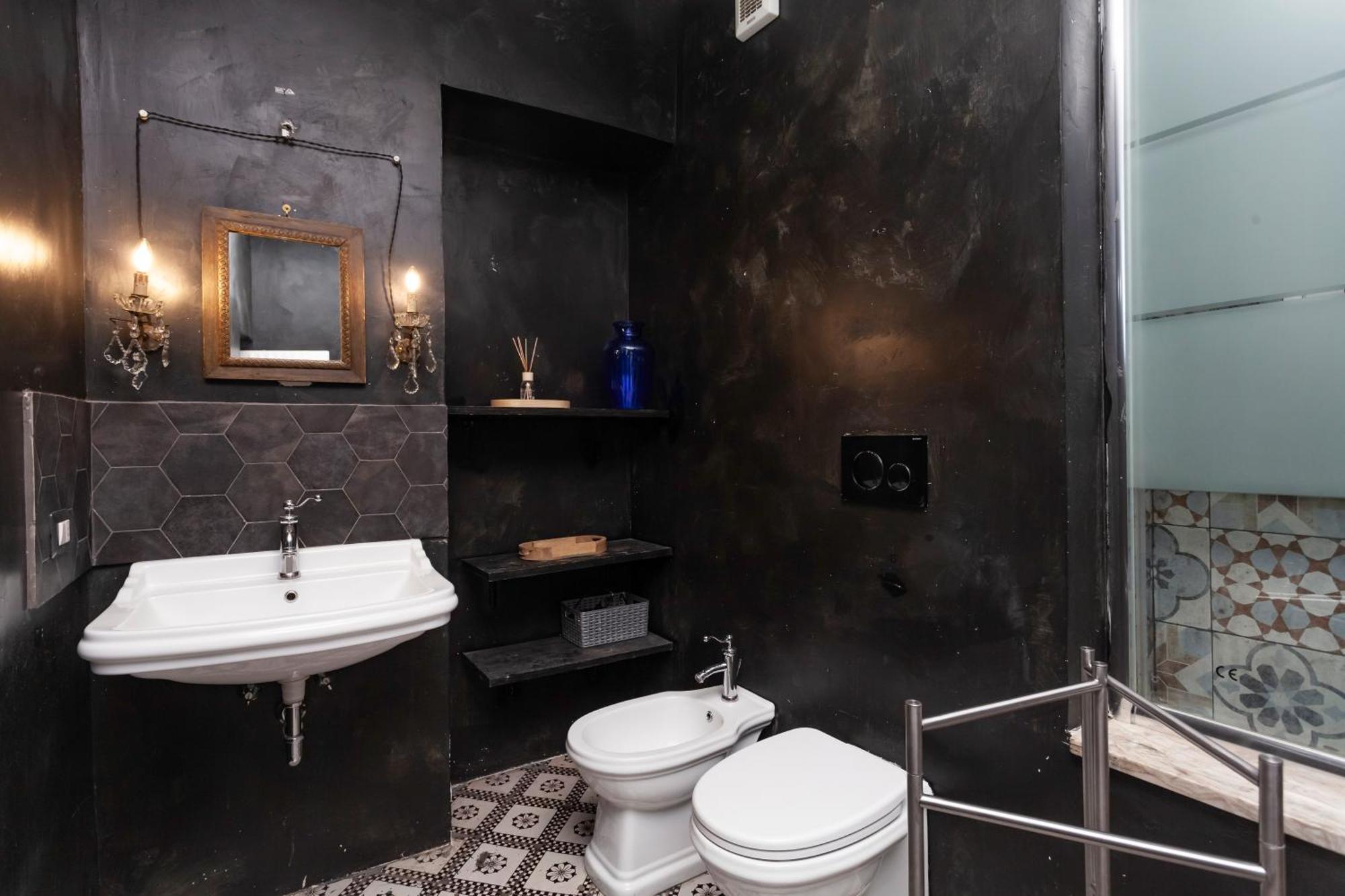 Apartamento Palazzo Sant'elena - By Openroma *