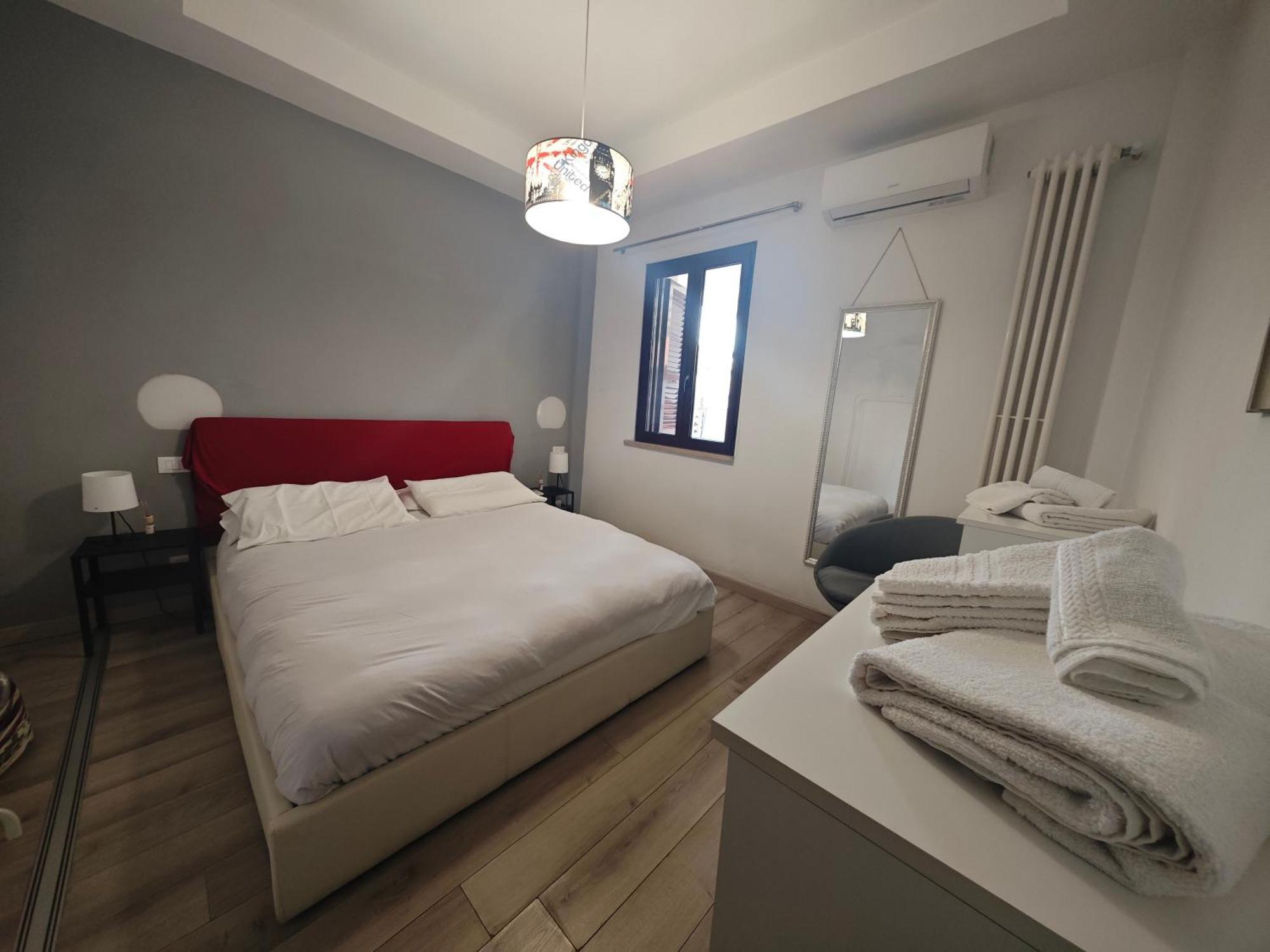 Apartment Clara's Con Ingresso Indipendente *