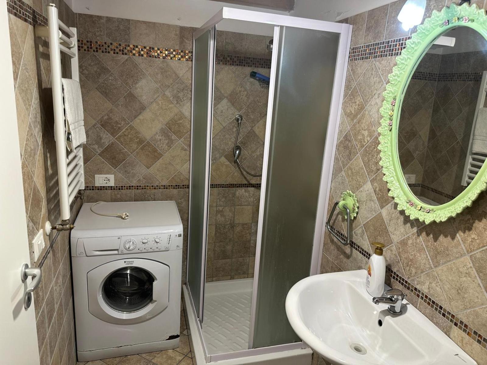 Salentini Apartamento *