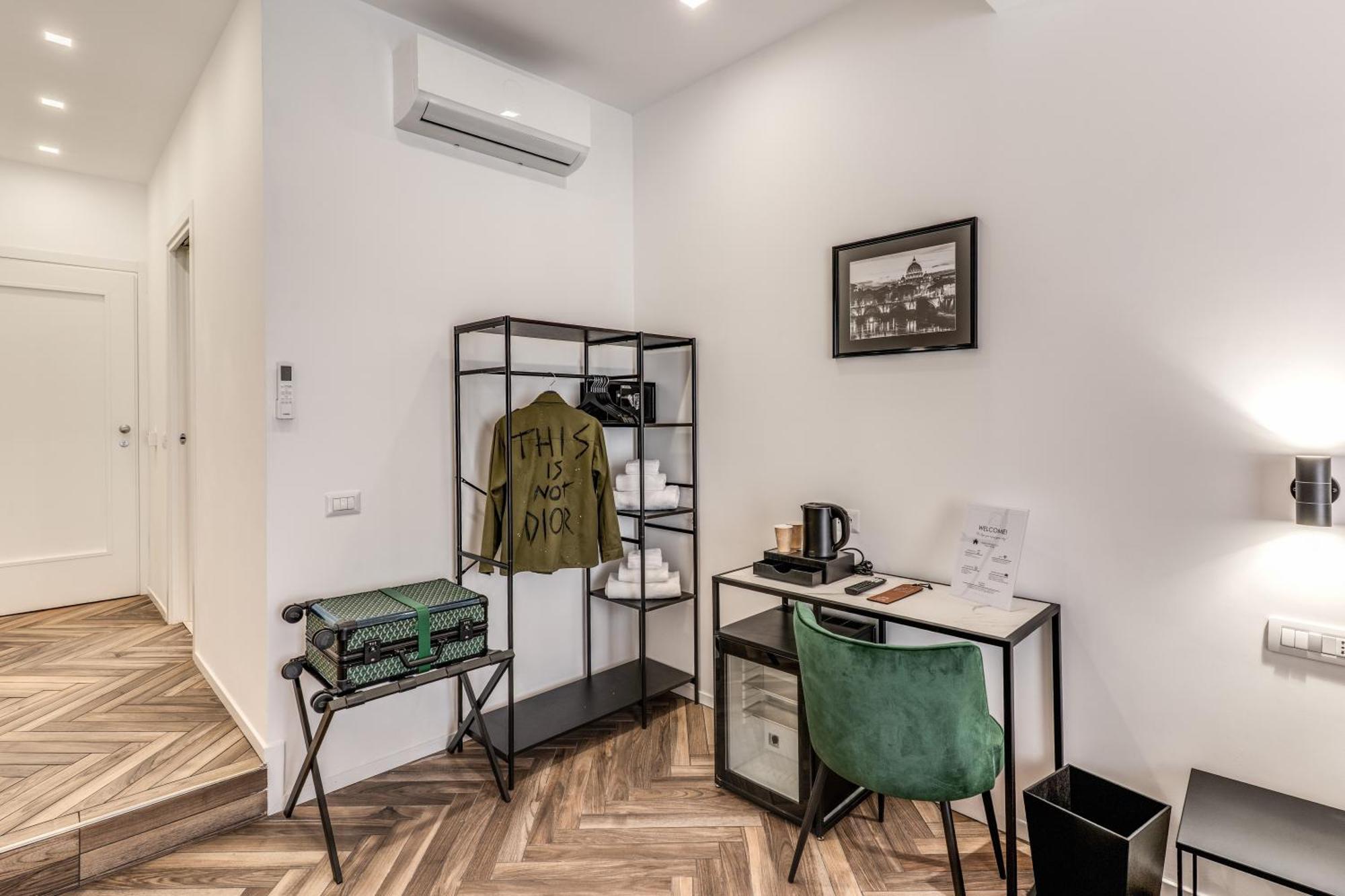 Effe Luxury Guest house *