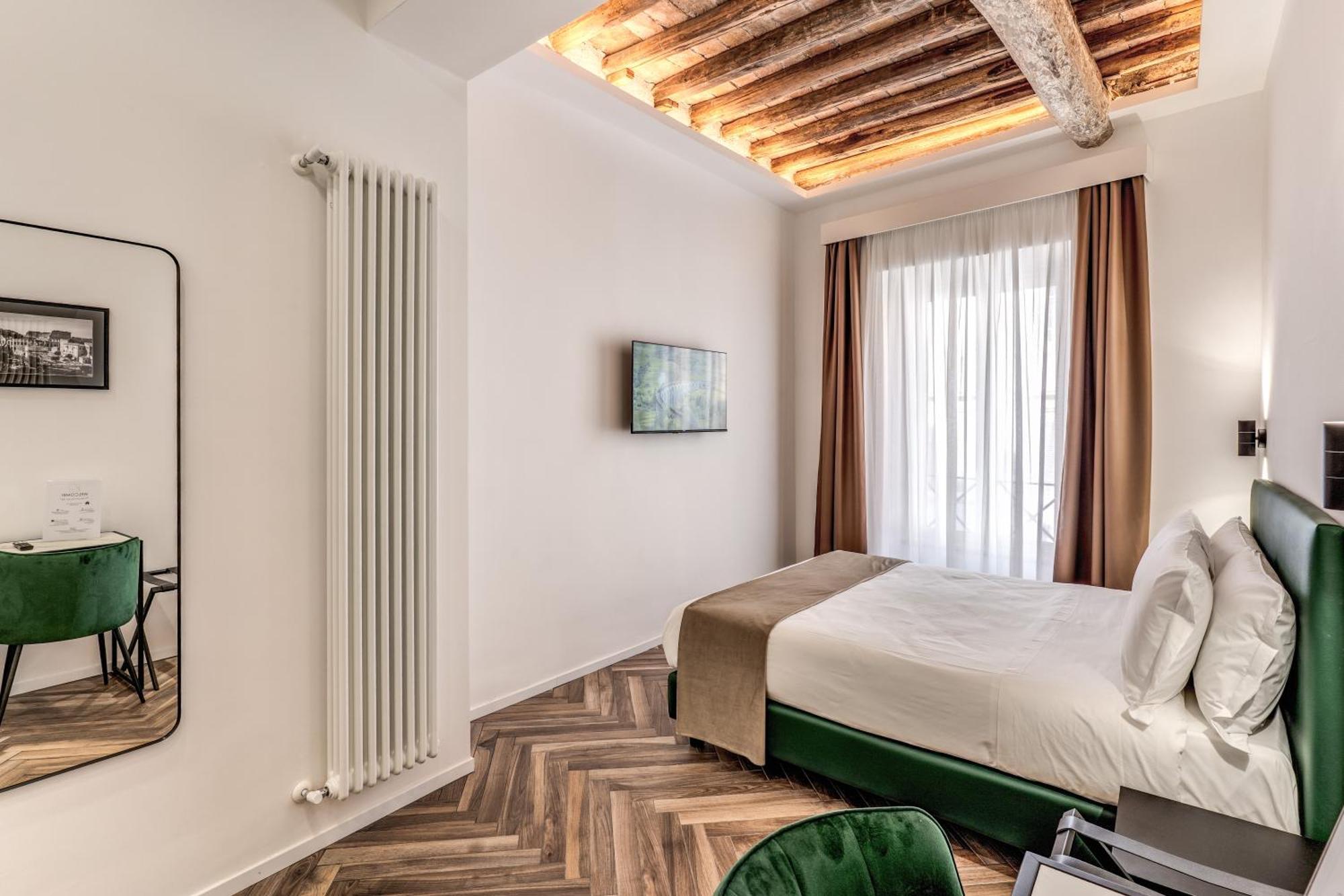 Gasthuis Effe Luxury Rome
