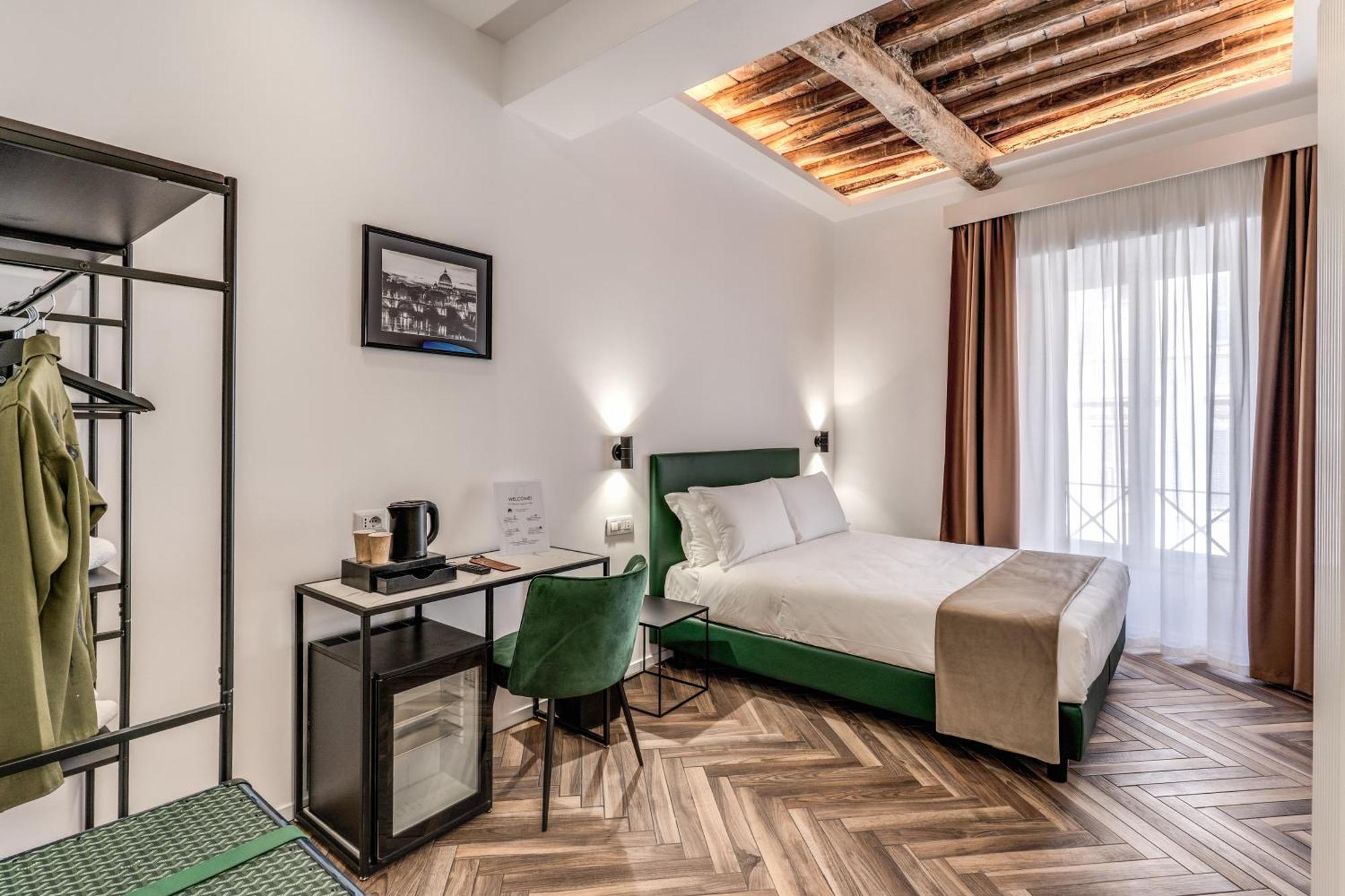 Effe Luxury * Rome