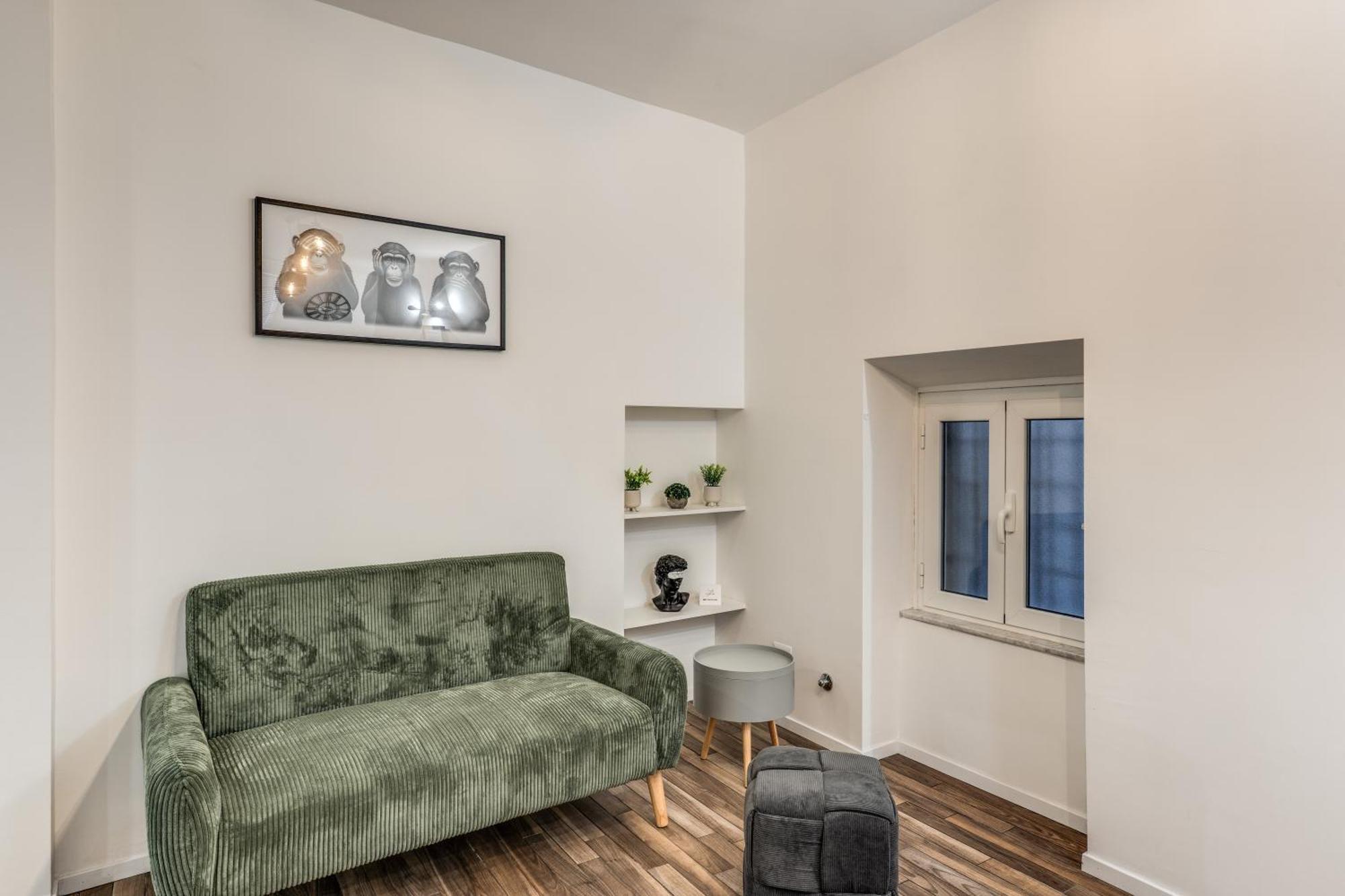 Effe Luxury Guest house