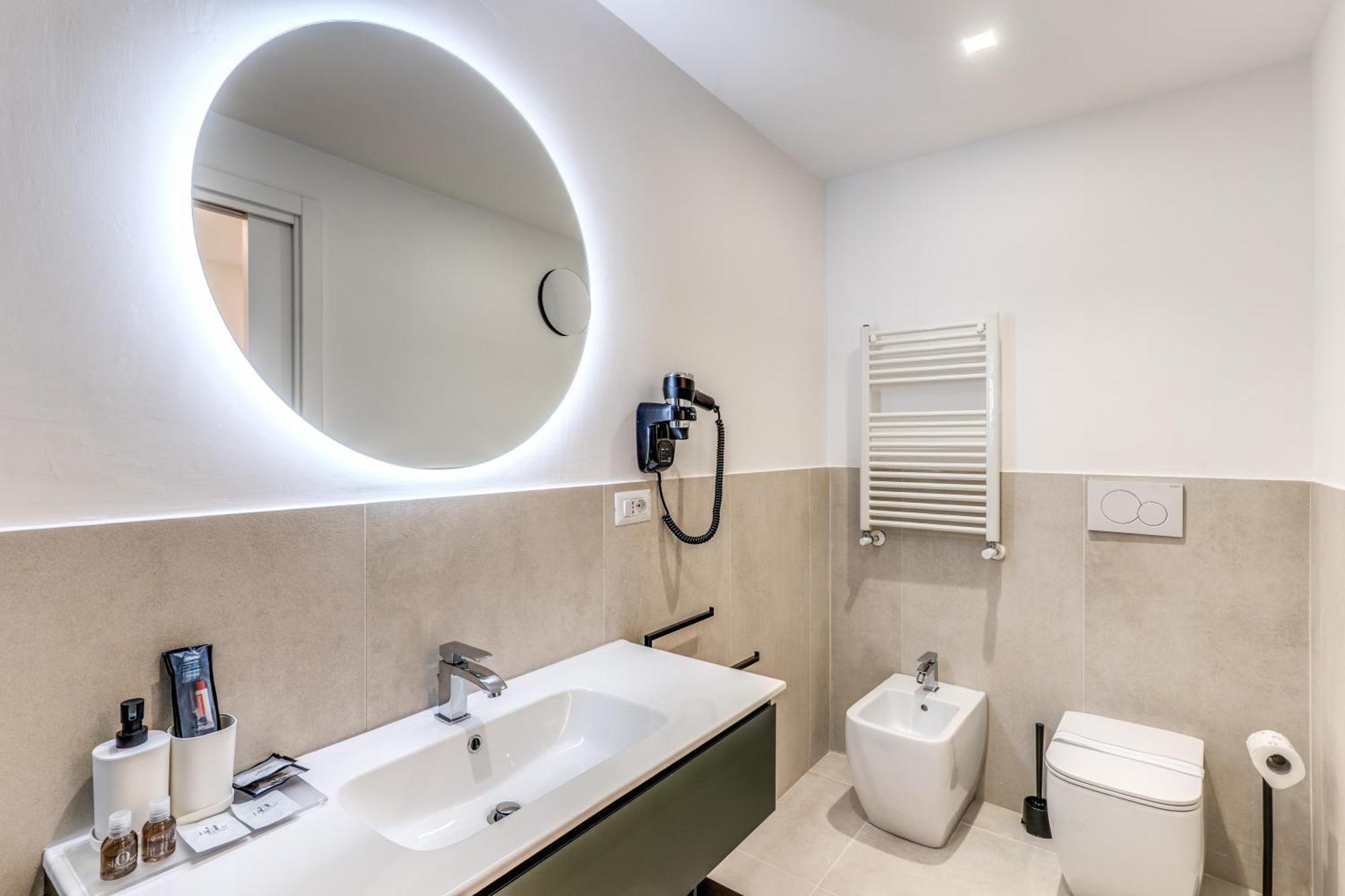 Effe Luxury Gasthuis Rome