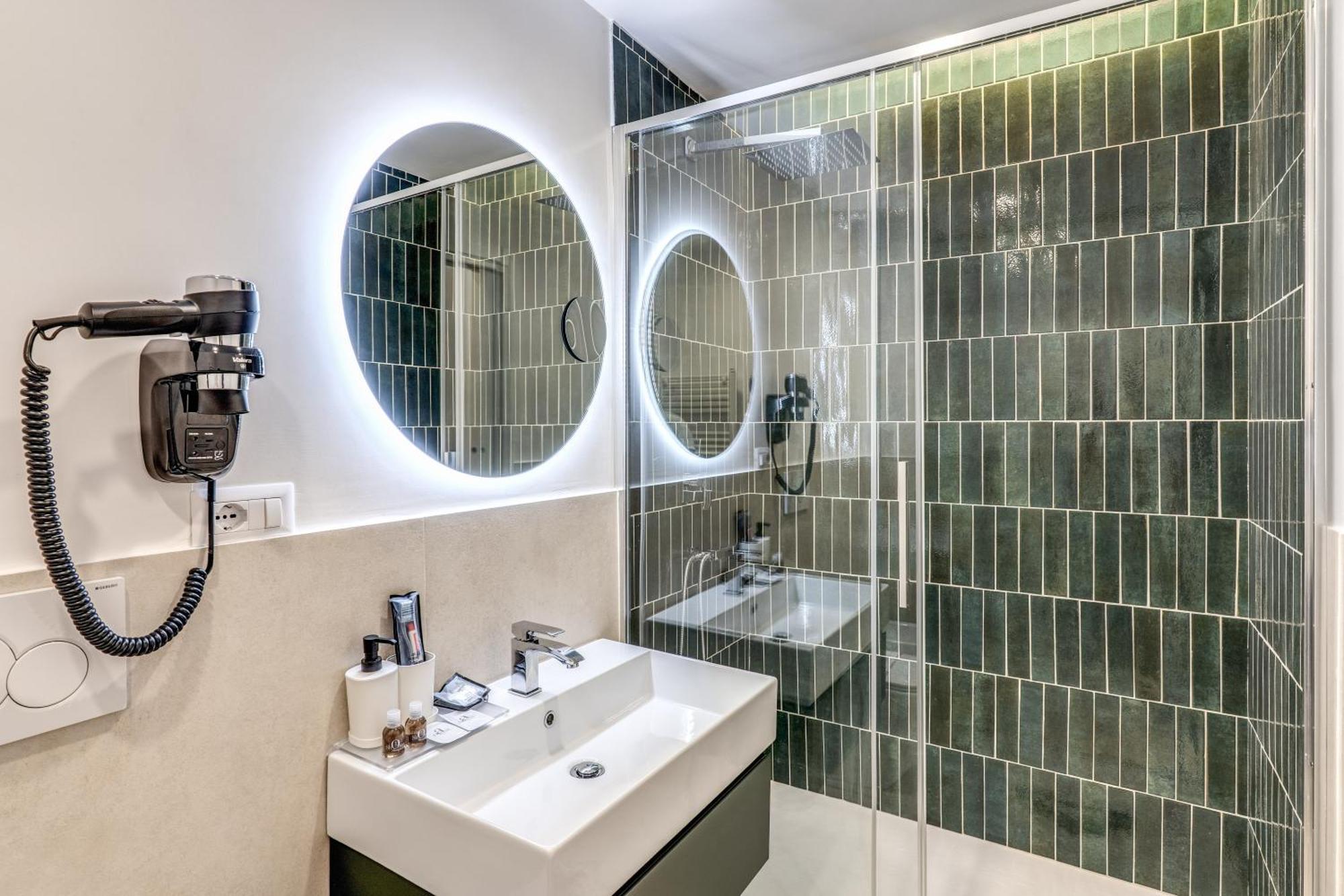 Effe Luxury Guest house Rome