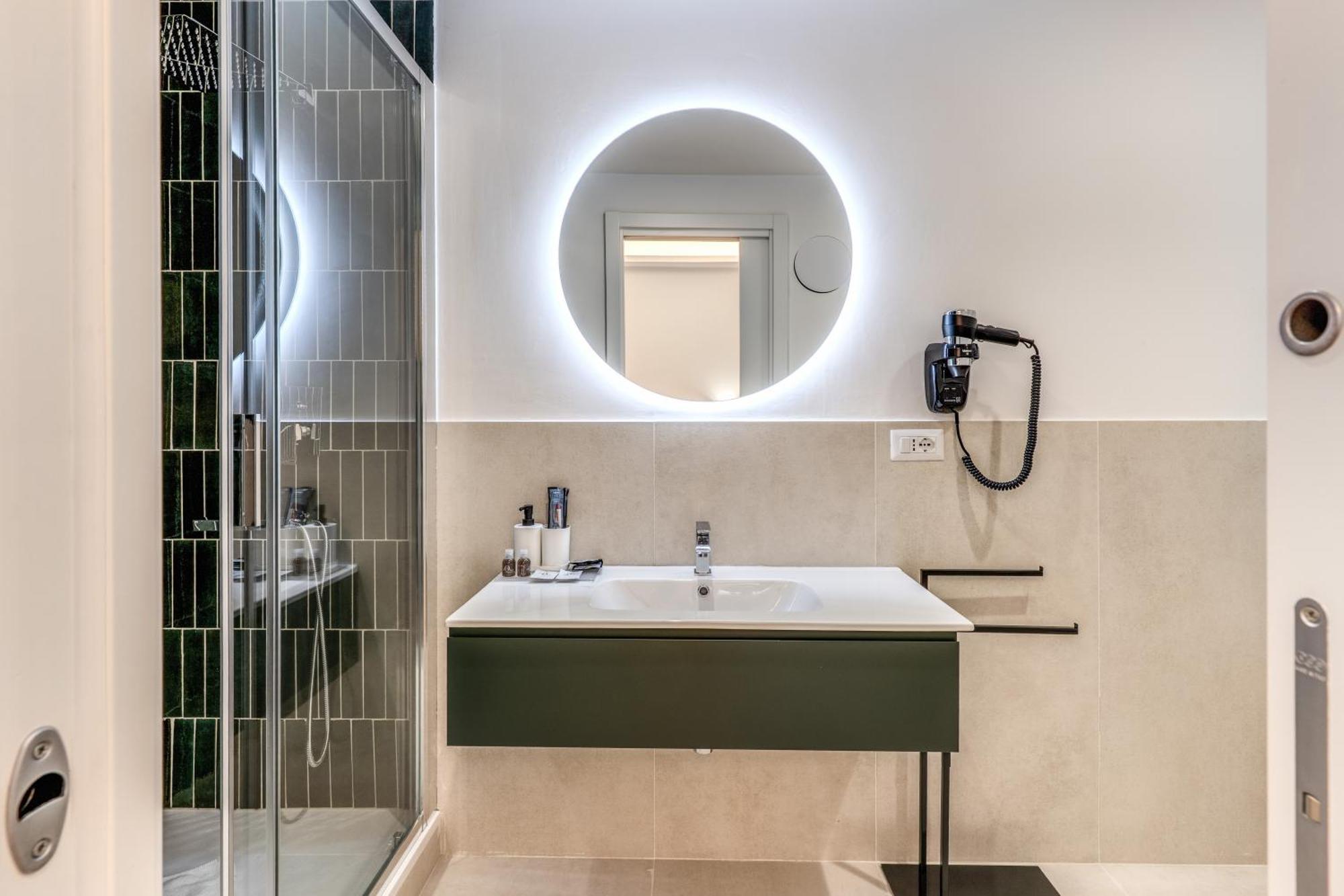 Guest house Effe Luxury