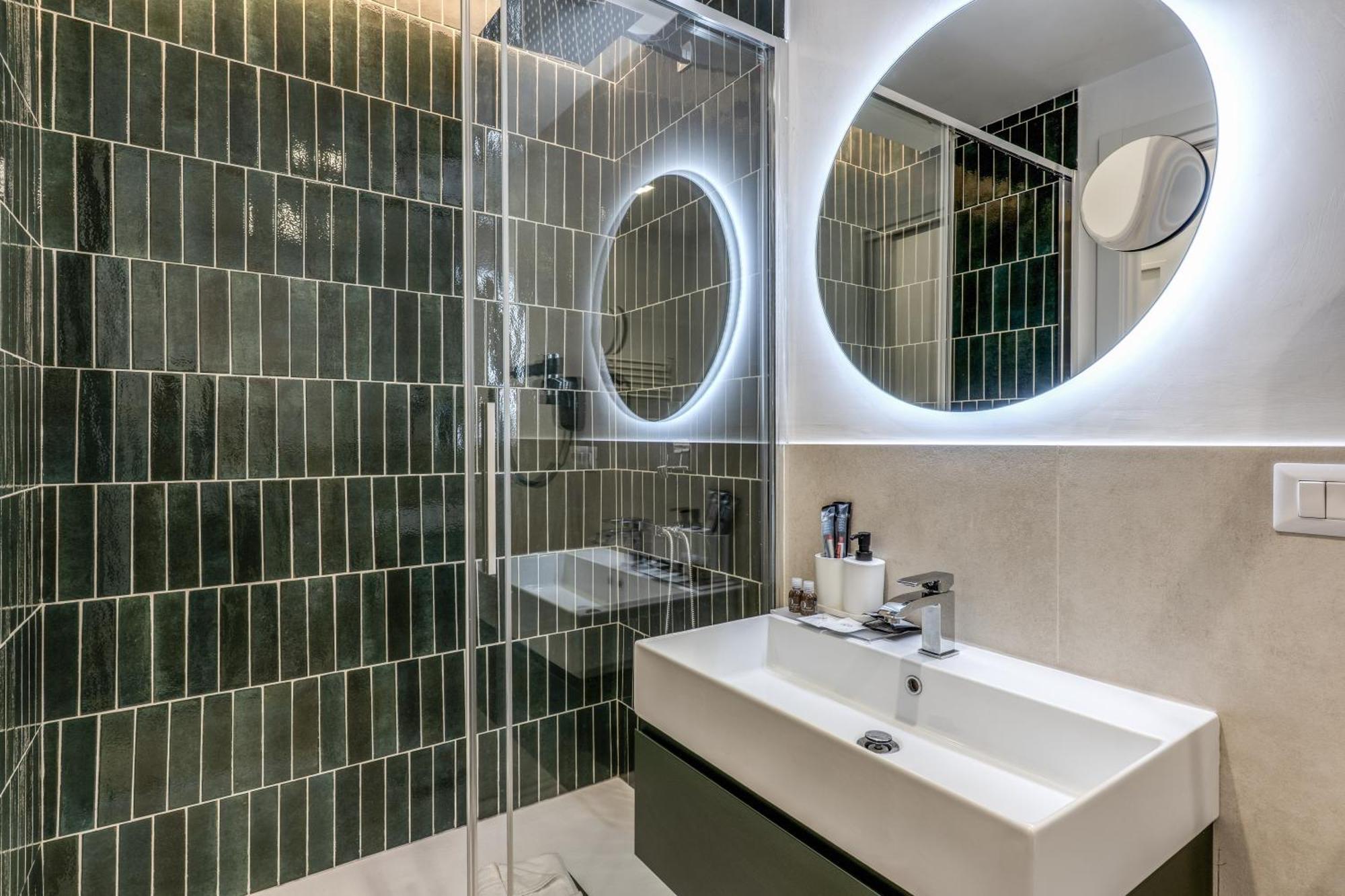 Gasthuis Effe Luxury Rome