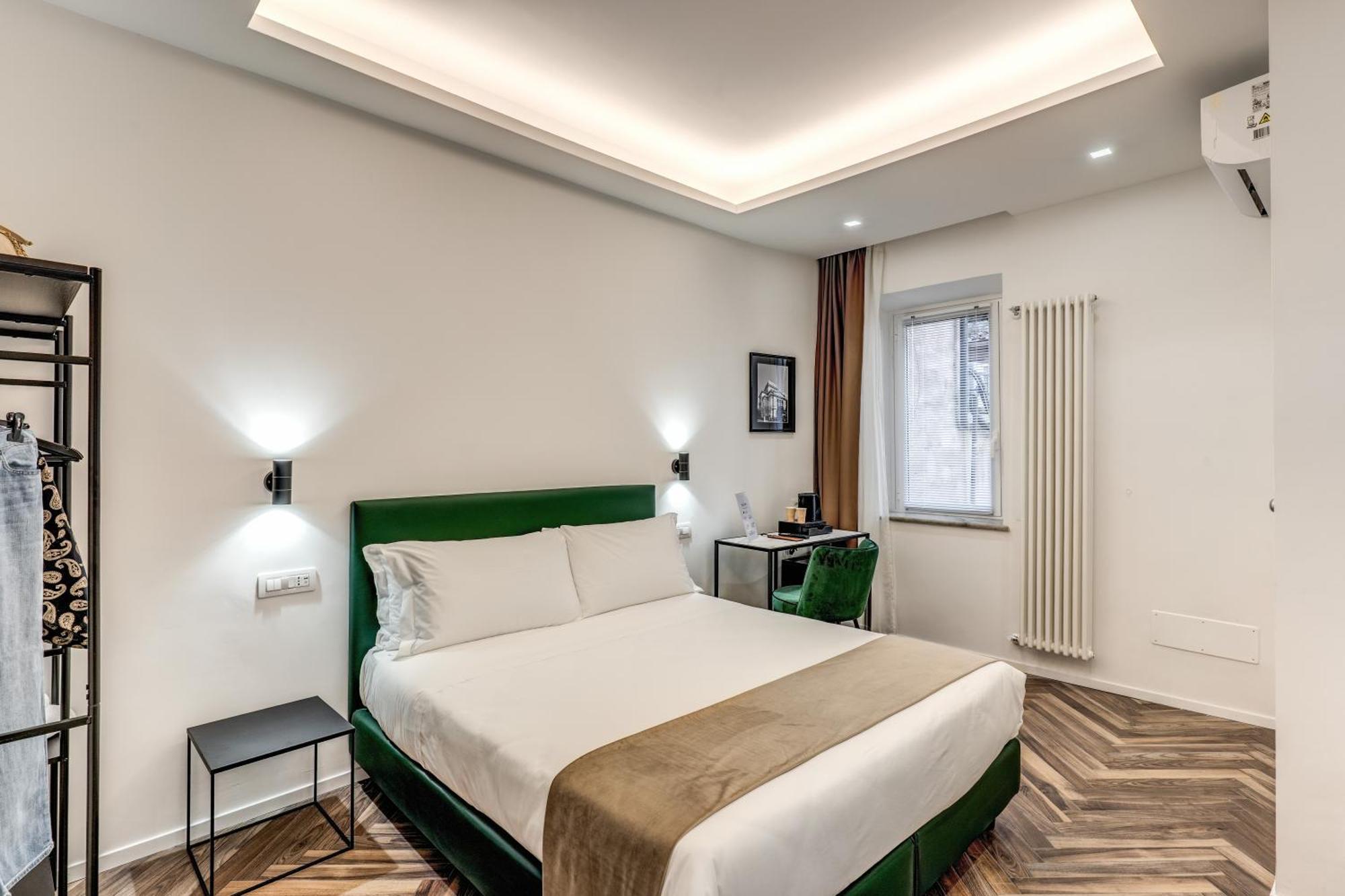 Effe Luxury Gasthuis