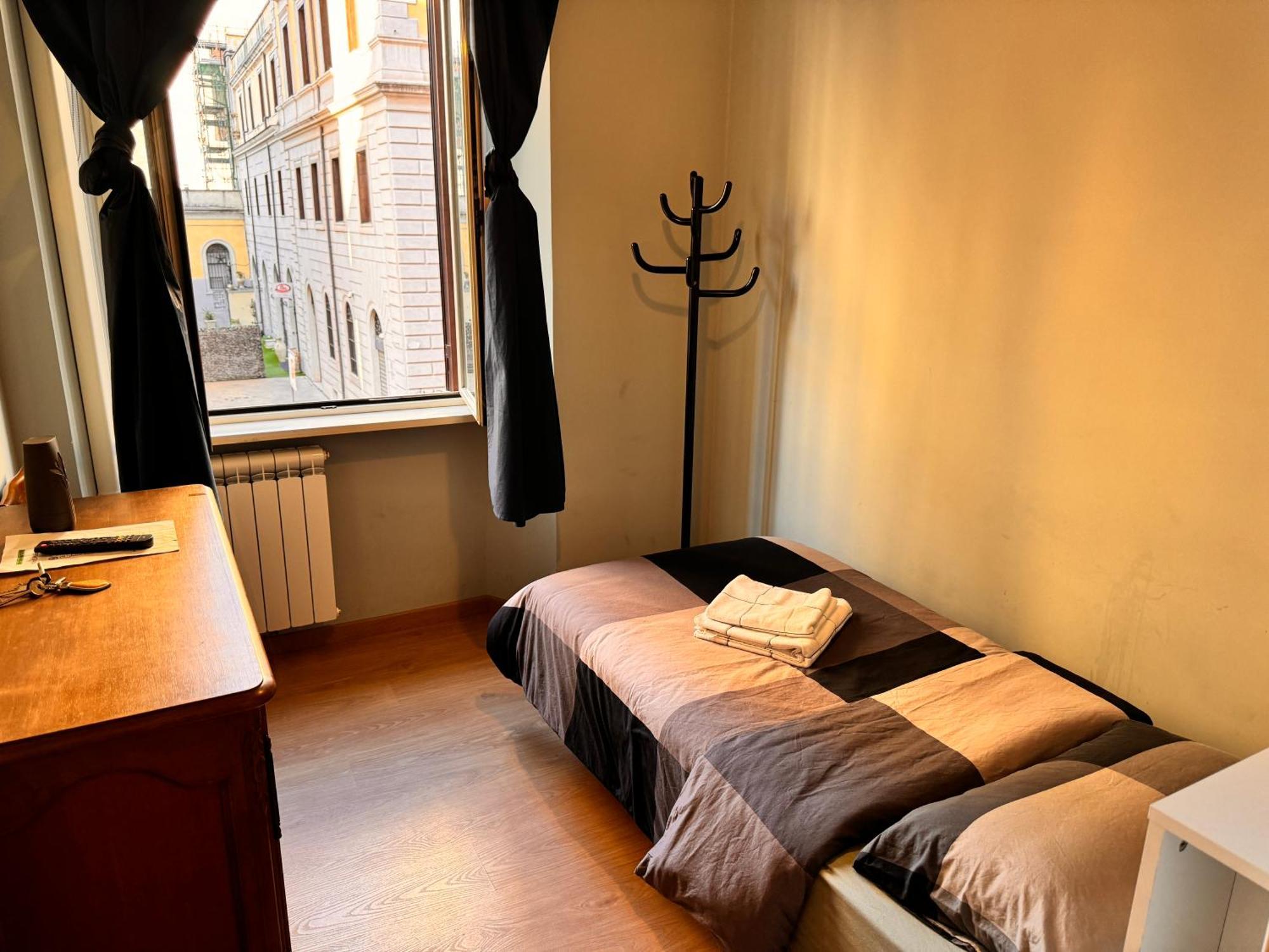 Bed & Breakfast Heaven Rome