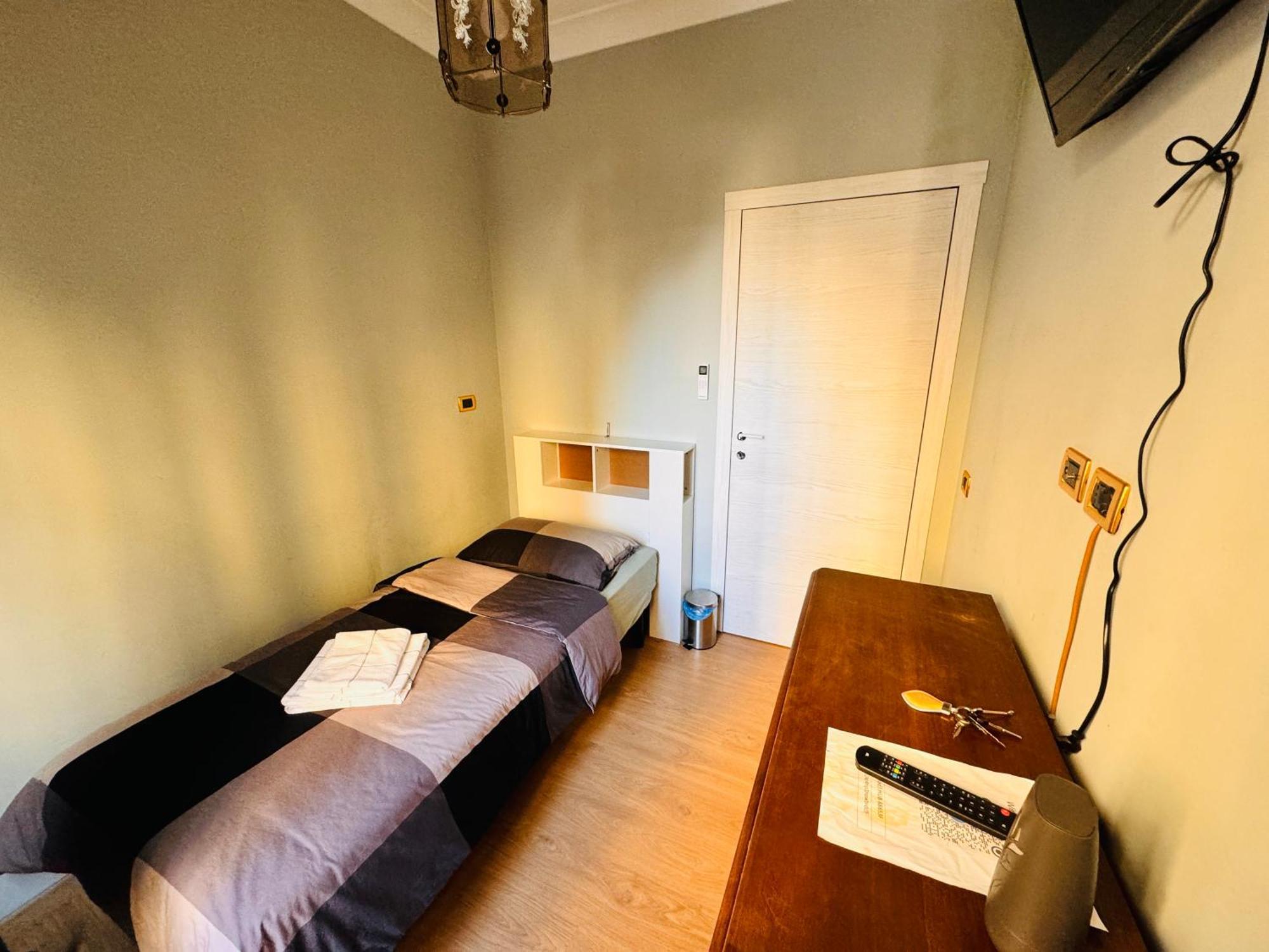 Heaven Bed & Breakfast *