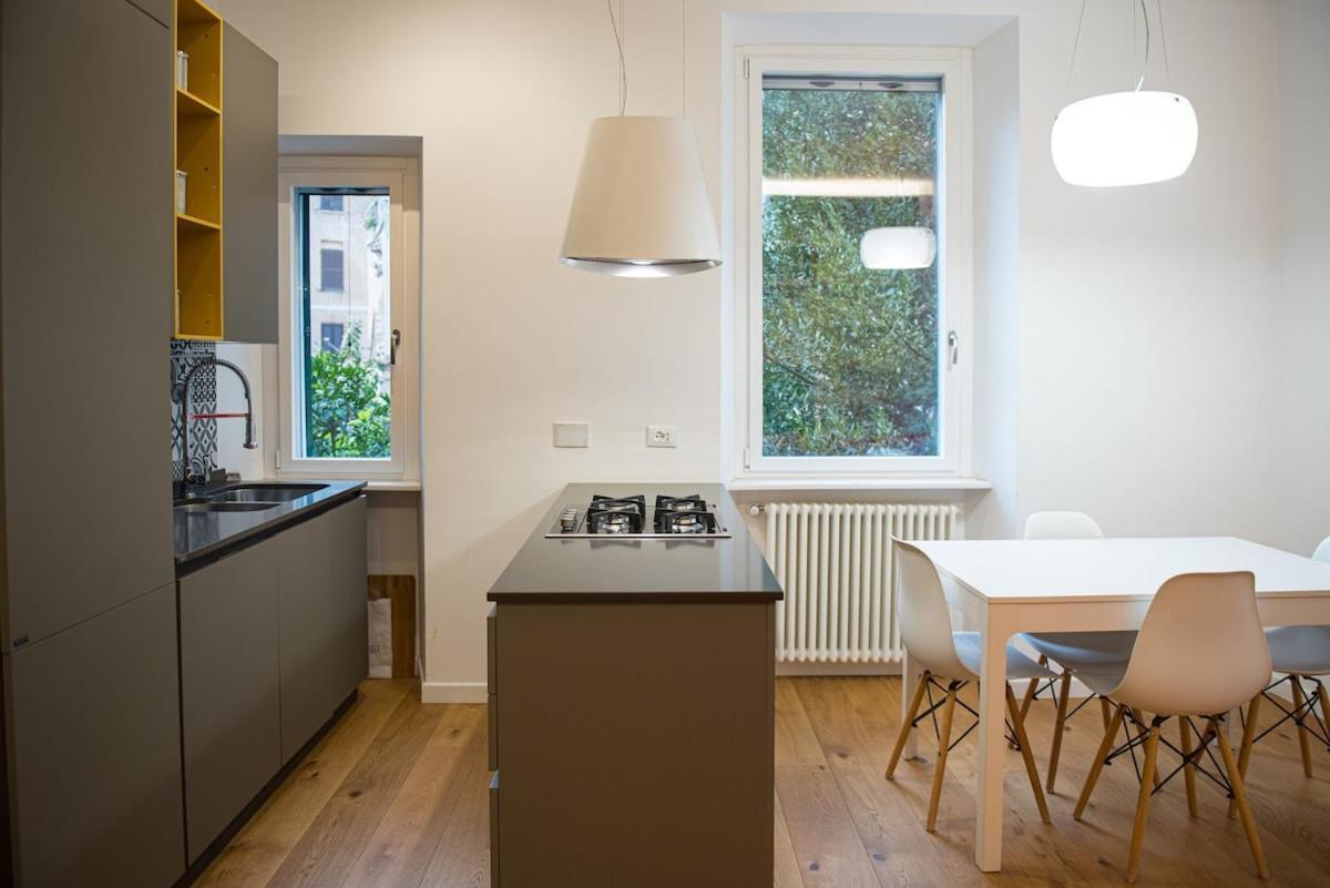 Apartamento Garbatella *