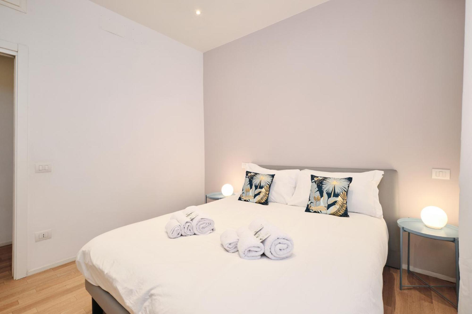 Elegant Near The Centre - Wi-fi & Netflix Free * Rome