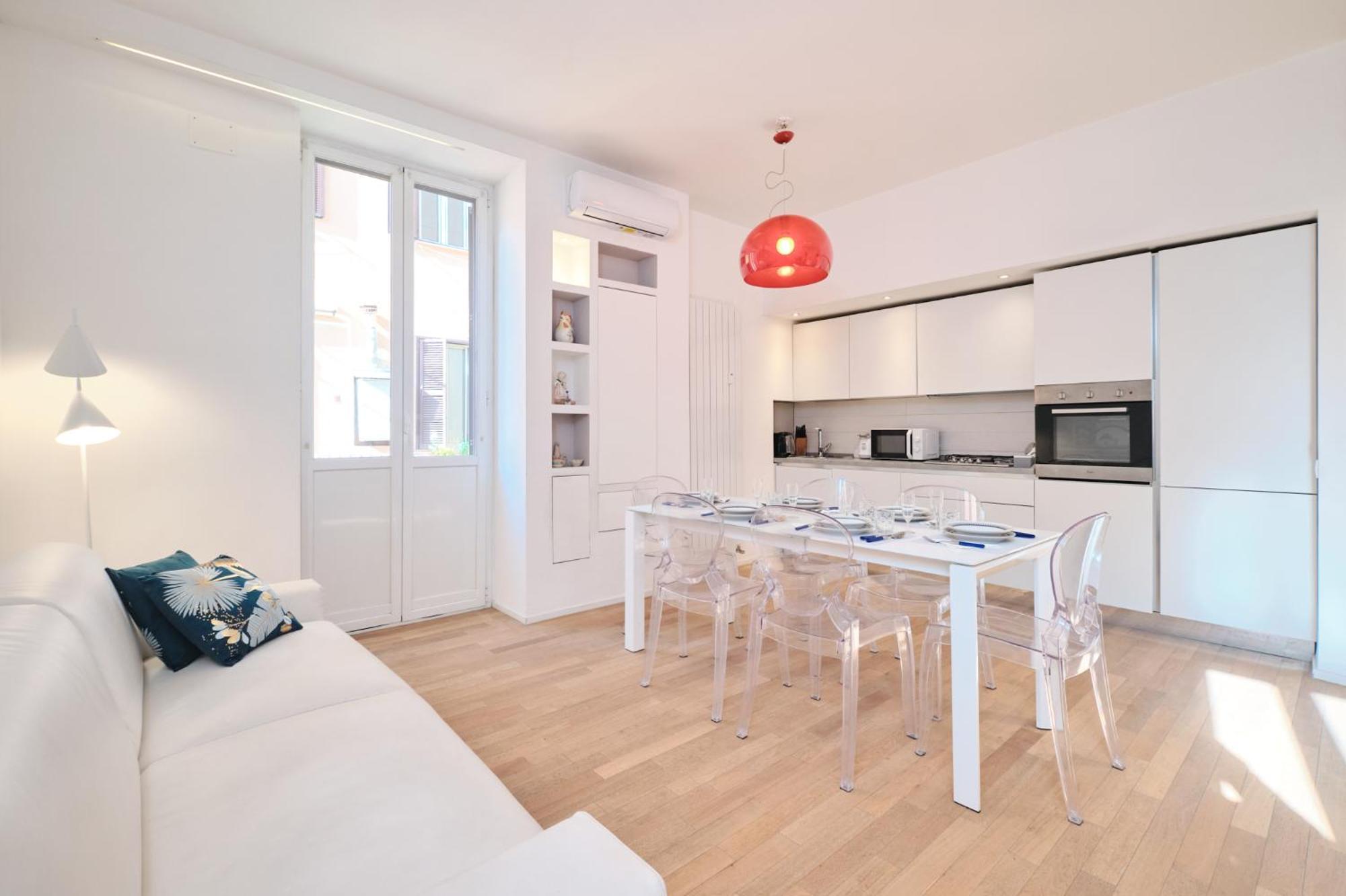 Elegant Near The Centre - Wi-fi & Netflix Free