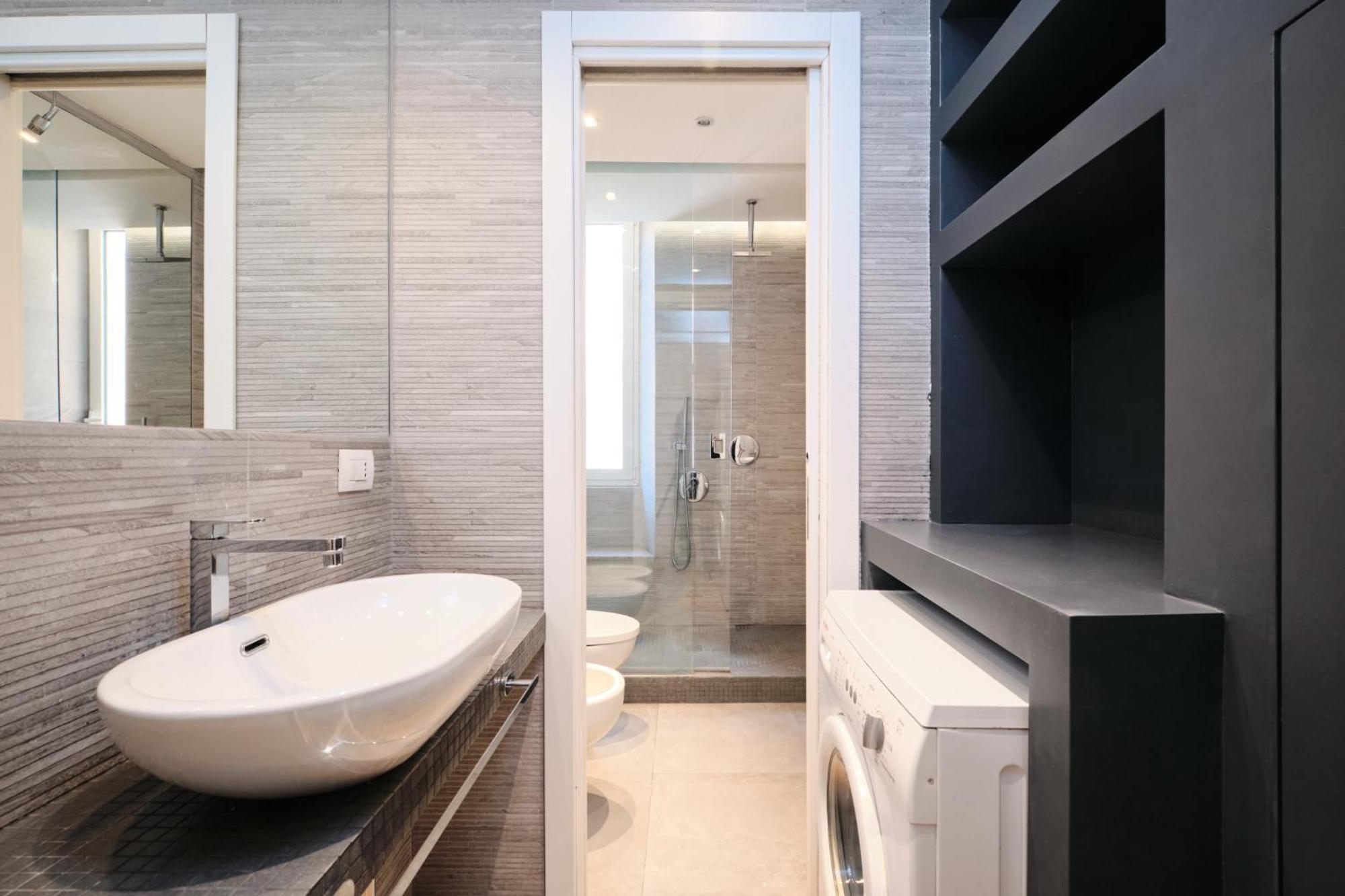 Elegant Near The Centre - Wi-fi & Netflix Free Apartment *