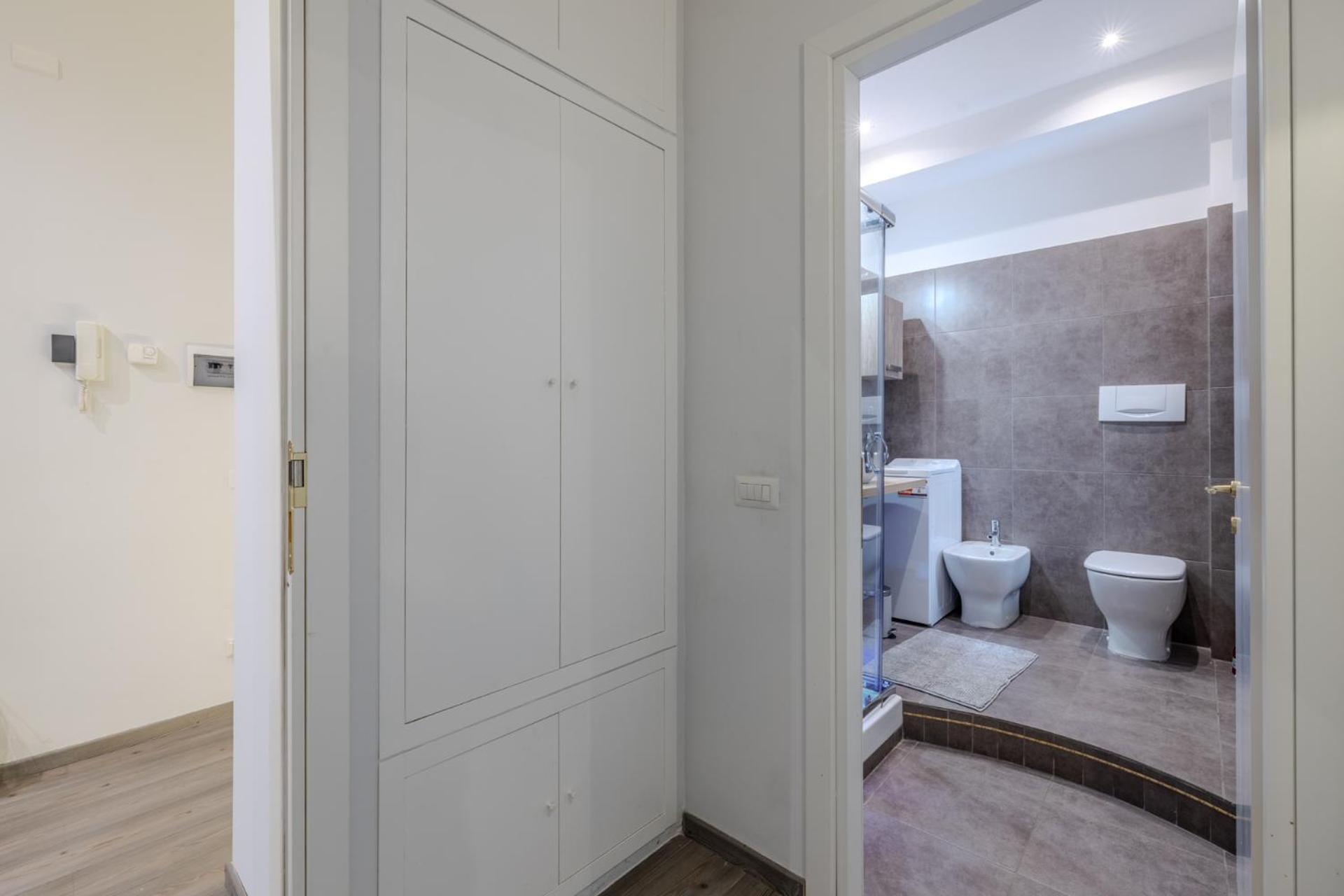Domus Papi Borghese
