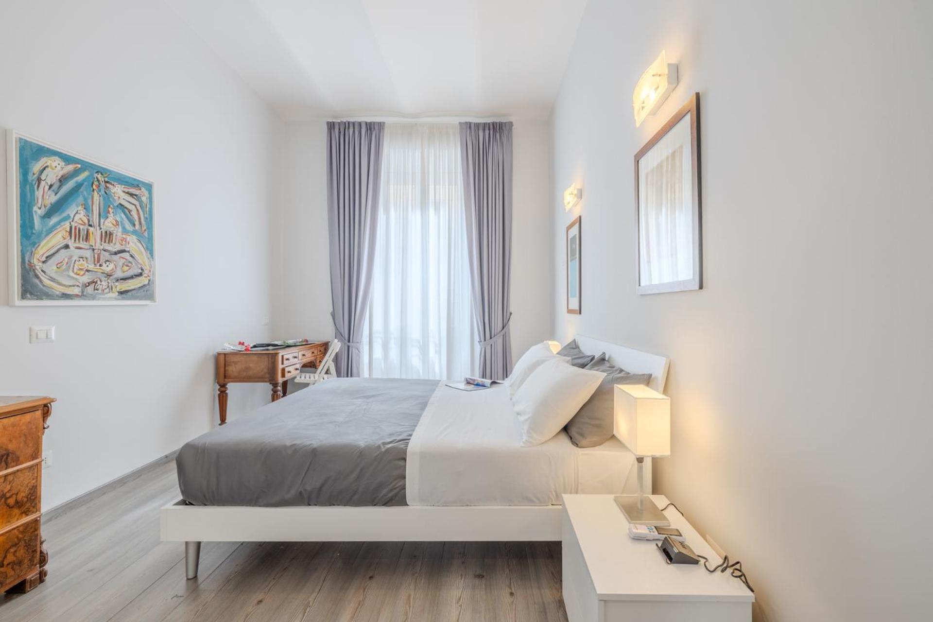 Domus Papi Borghese Apartment